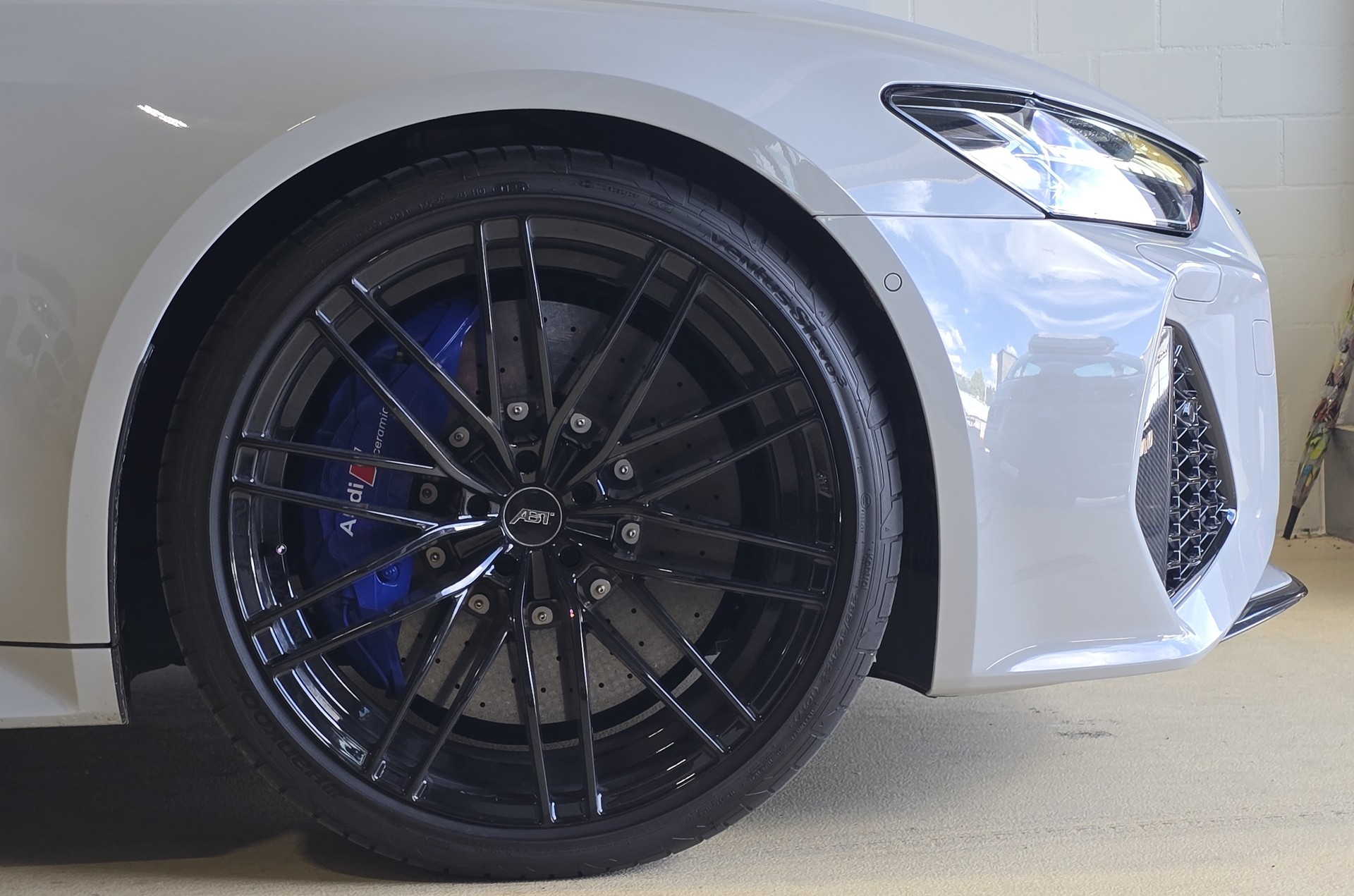 AUDI RS7 Sportback MHEV-image-4