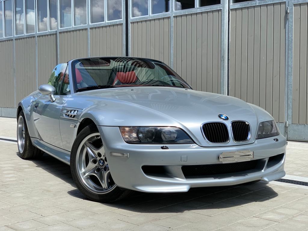 BMW Z3 M-image-0
