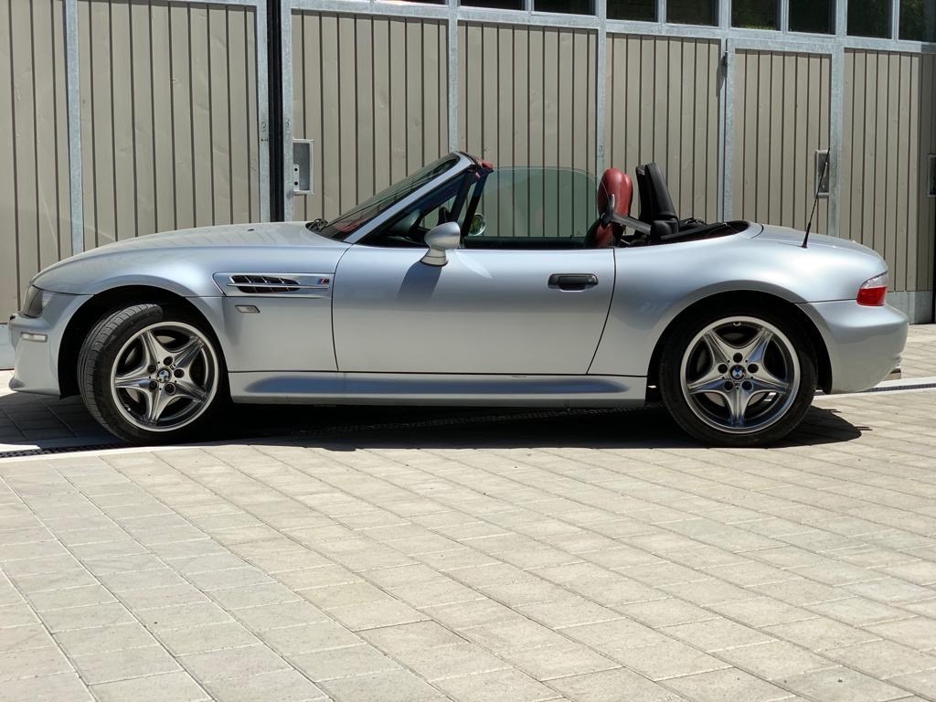 BMW Z3 M-image-2