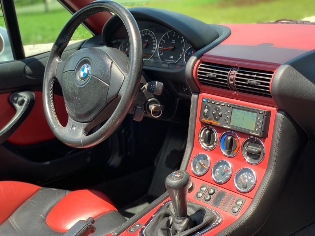 BMW Z3 M-image-6