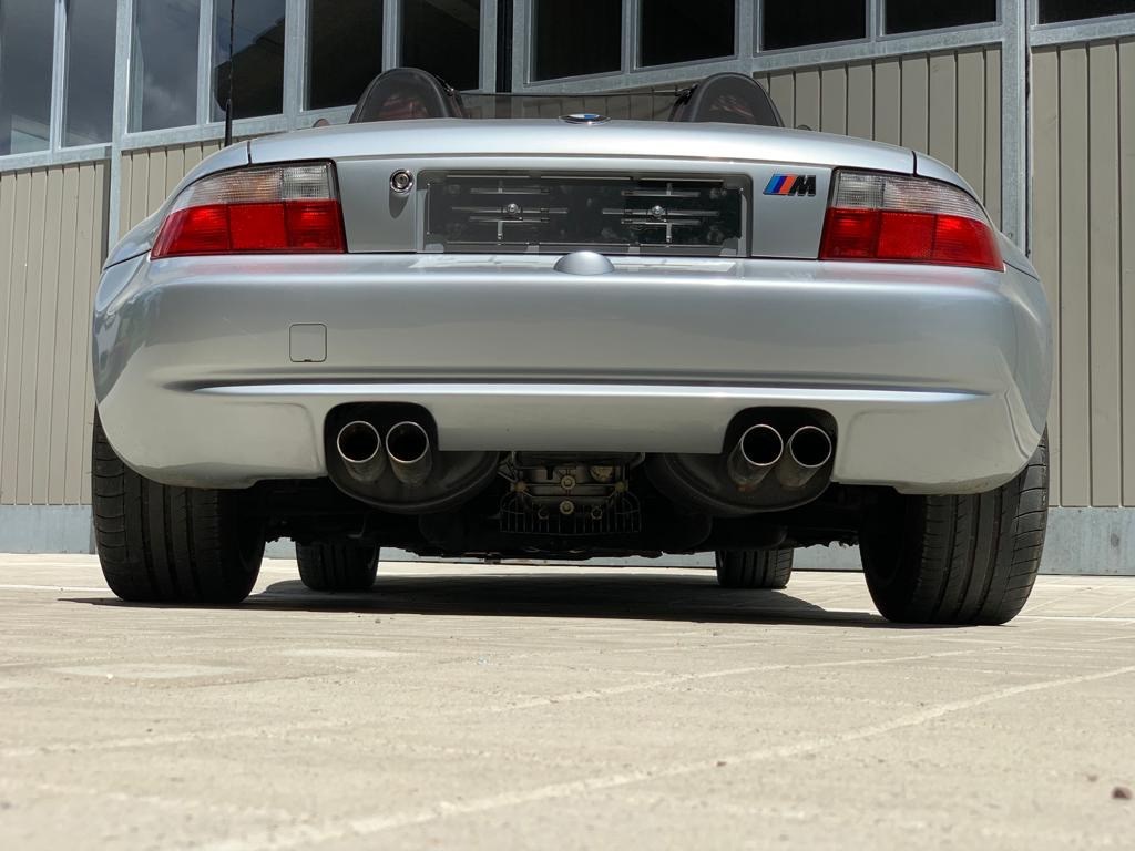 BMW Z3 M-image-3
