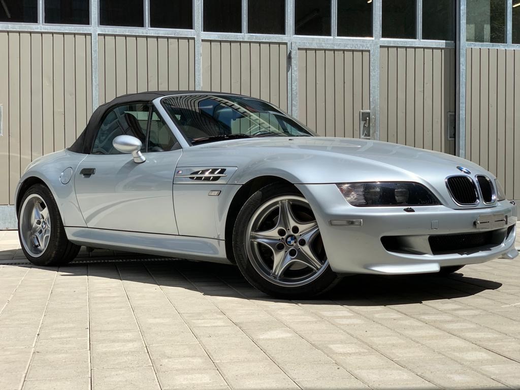BMW Z3 M-image-4