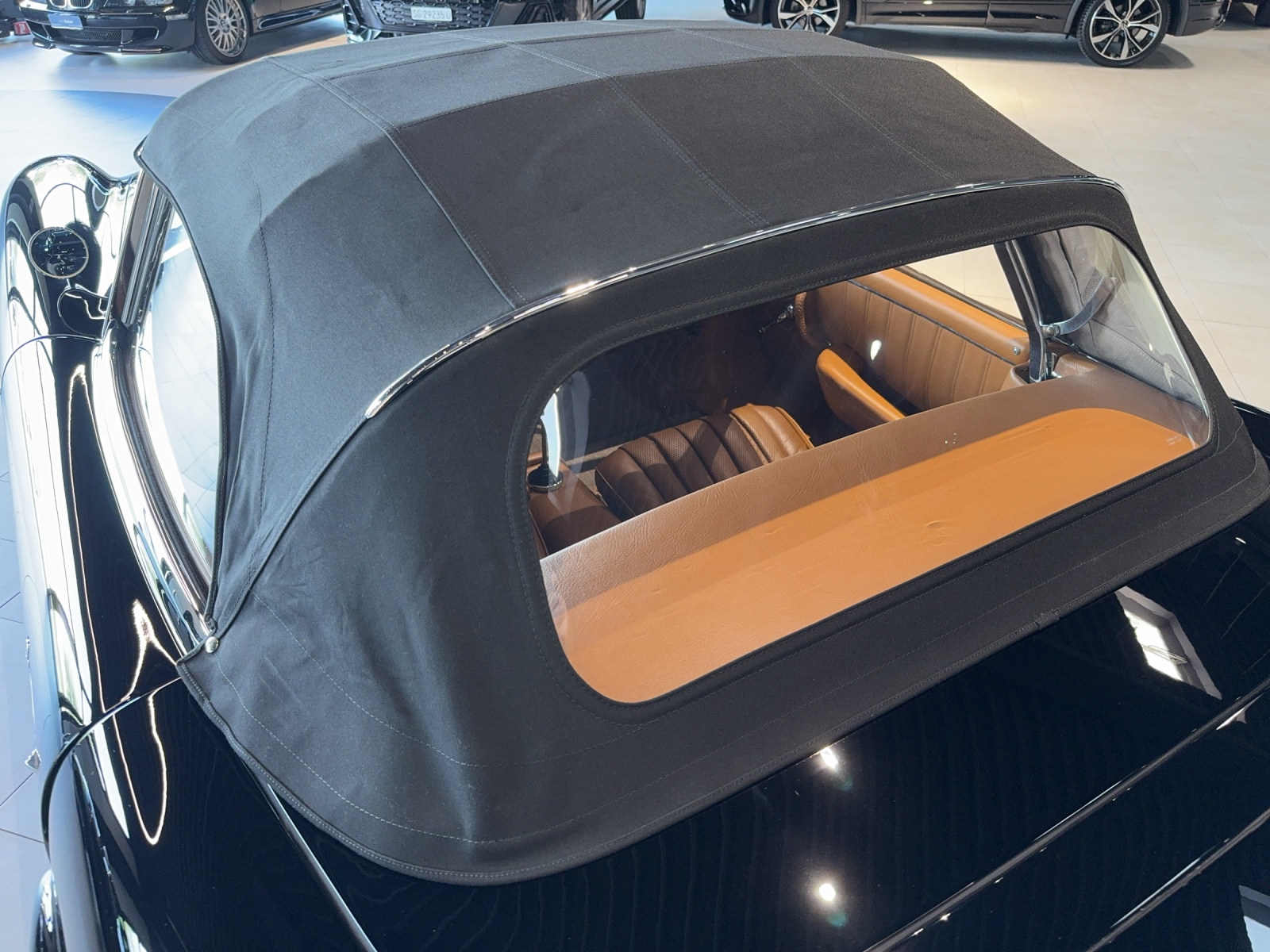 MERCEDES-BENZ 300 SL Roadster-image-15