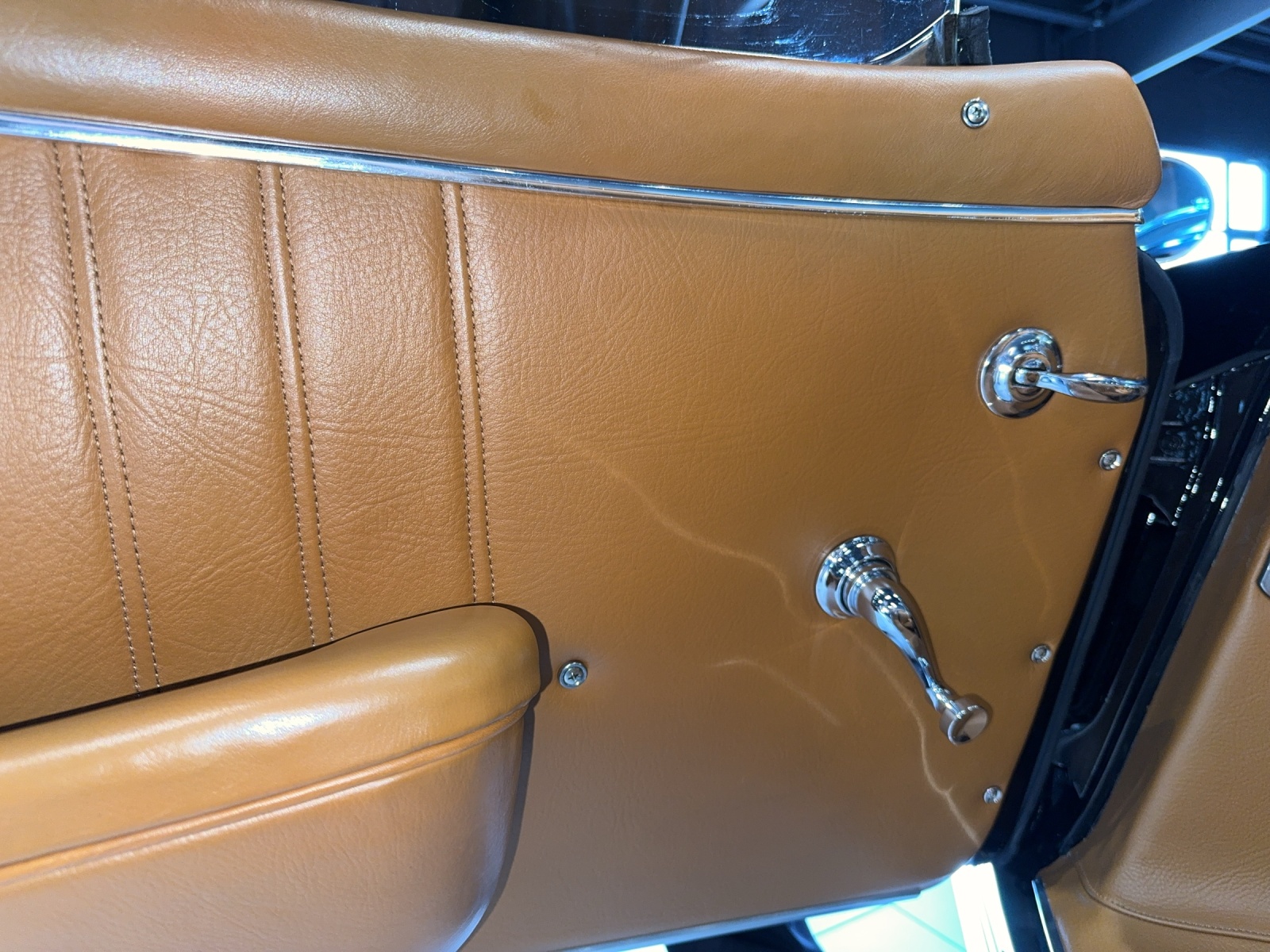 MERCEDES-BENZ 300 SL Roadster-image-17