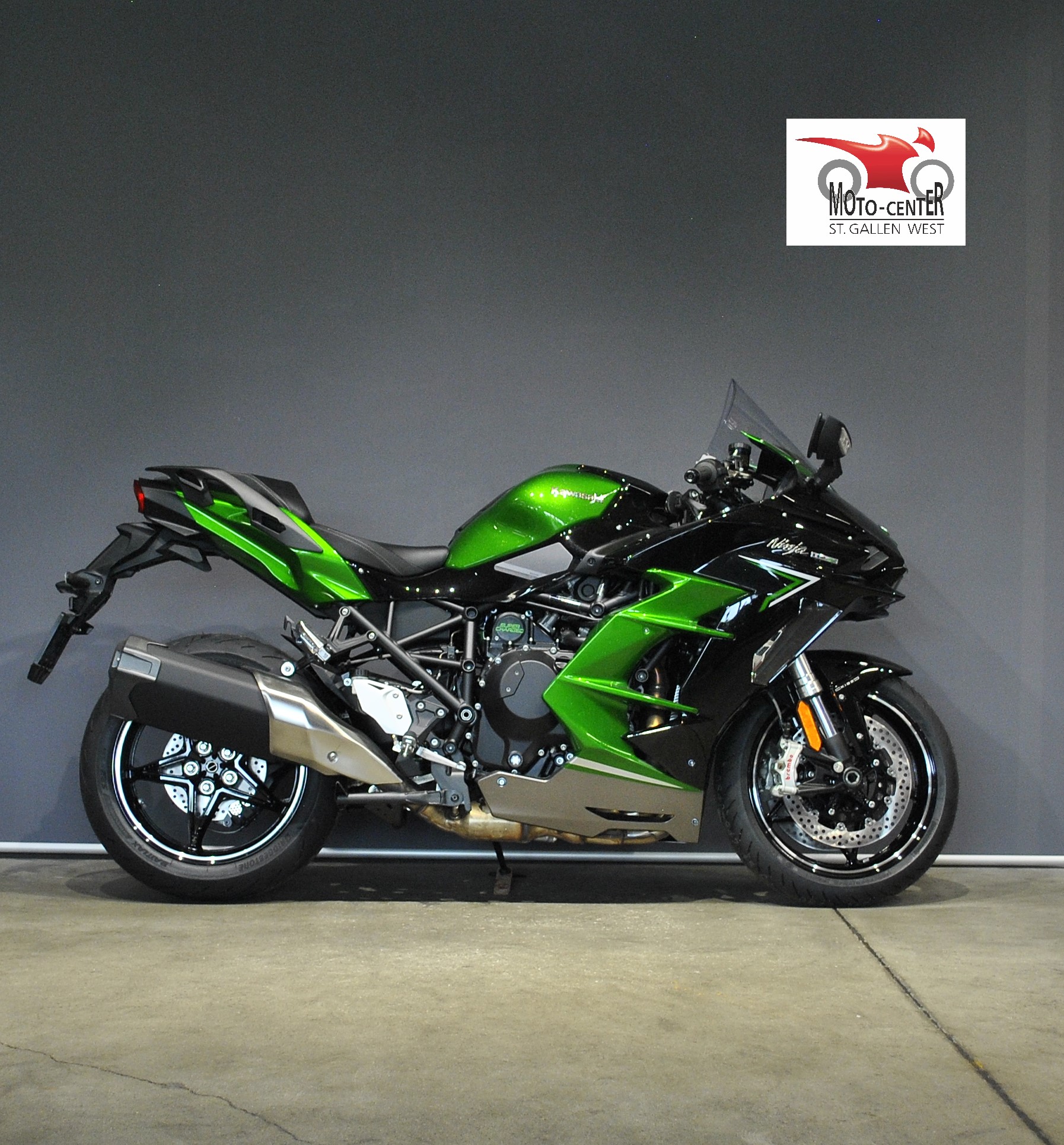 KAWASAKI Ninja H2 SX SE-showroom-element-1
