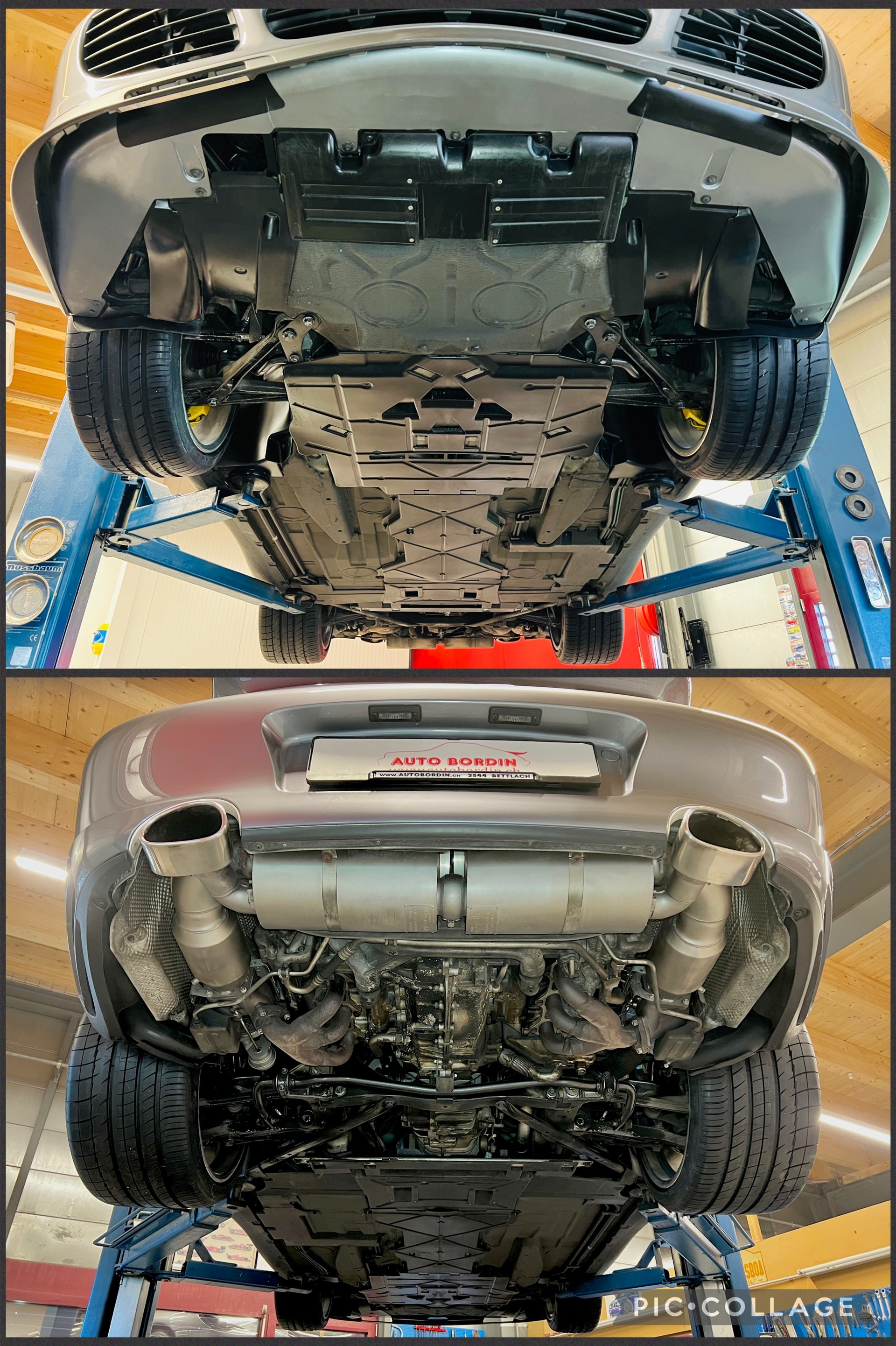 PORSCHE 911 Turbo S „Sealgrau metallic“-image-14
