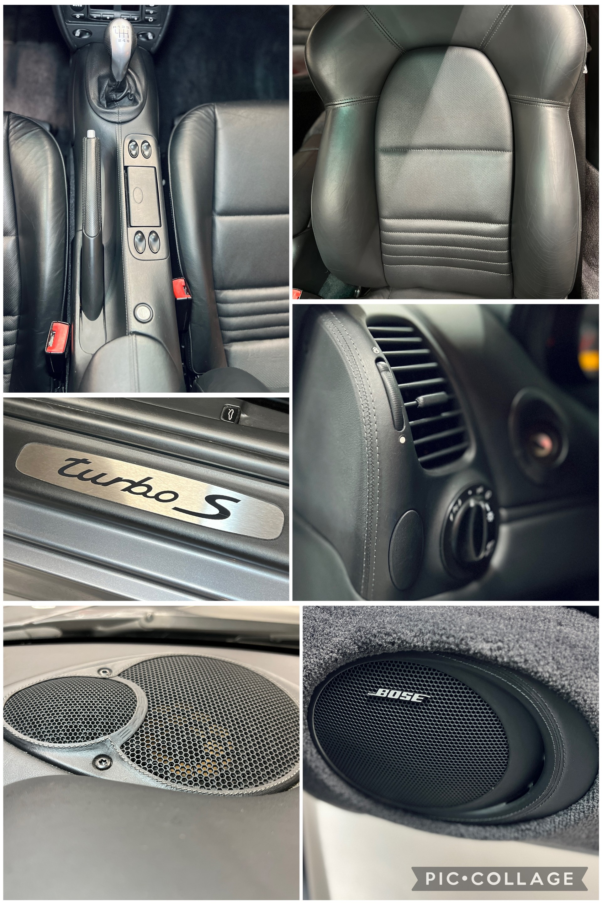 PORSCHE 911 Turbo S „Sealgrau metallic“-image-7