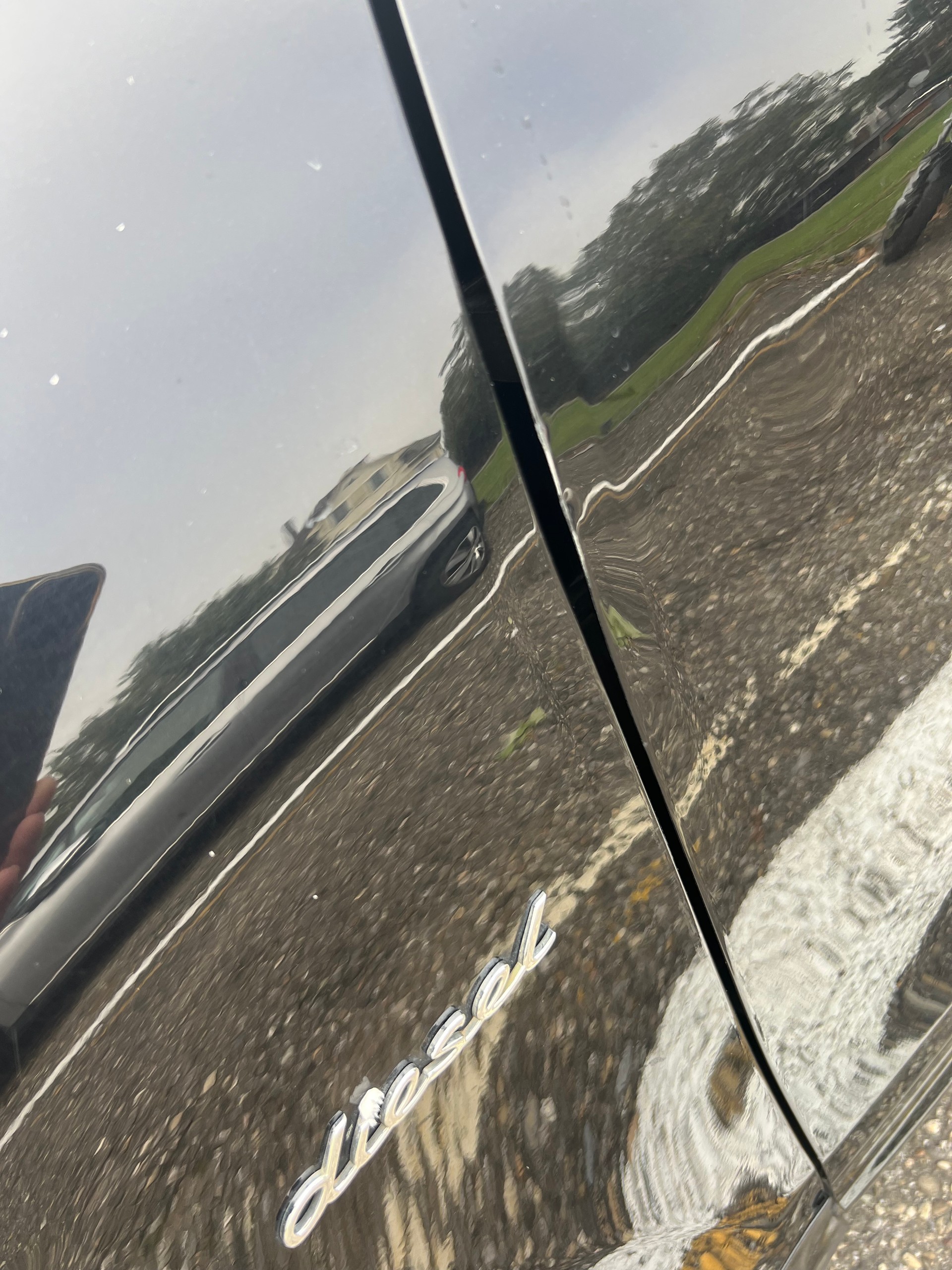 PORSCHE Cayenne Diesel-image-18