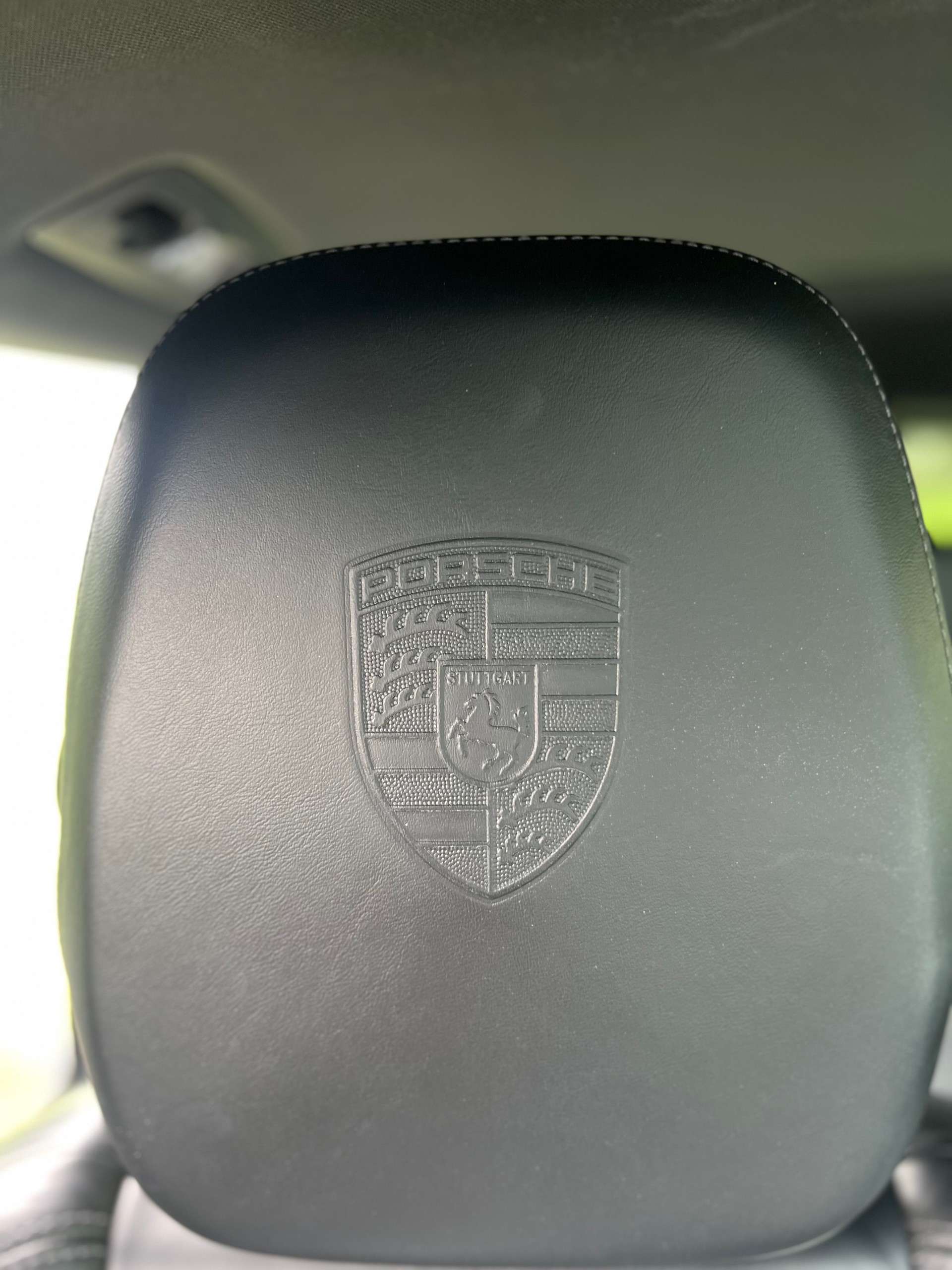 PORSCHE Cayenne Diesel-image-5