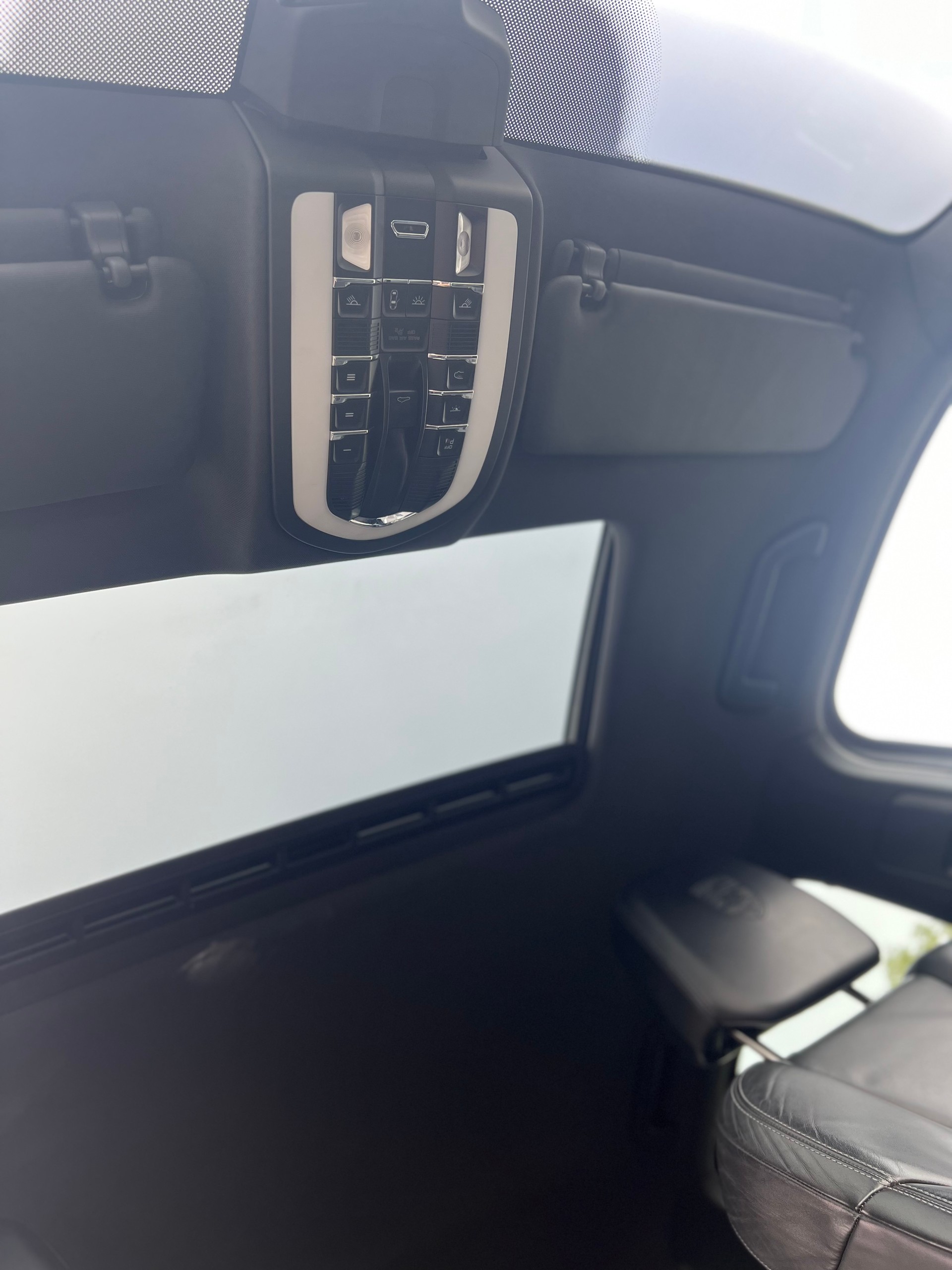 PORSCHE Cayenne Diesel-image-3
