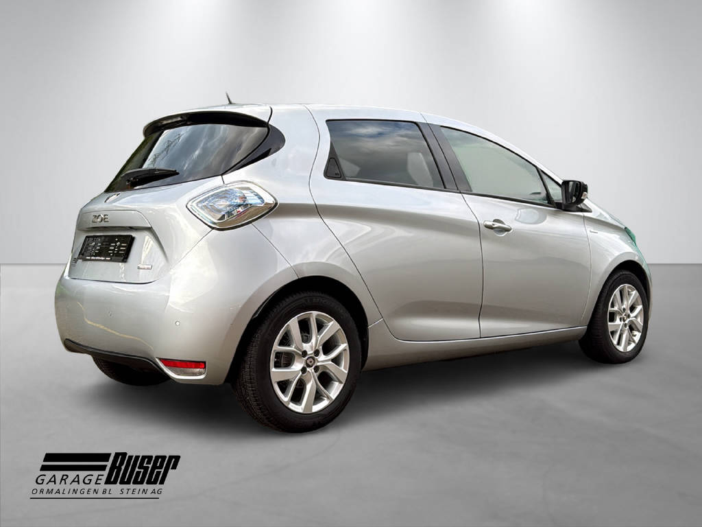 RENAULT Zoe R110 Limited-image-5