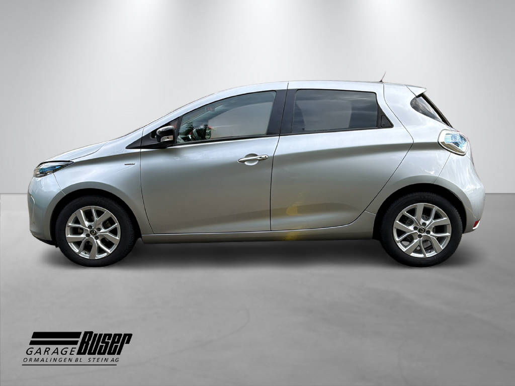 RENAULT Zoe R110 Limited-image-6