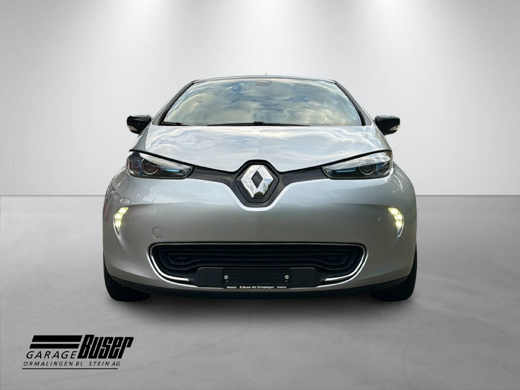 RENAULT Zoe R110 Limited-image-1