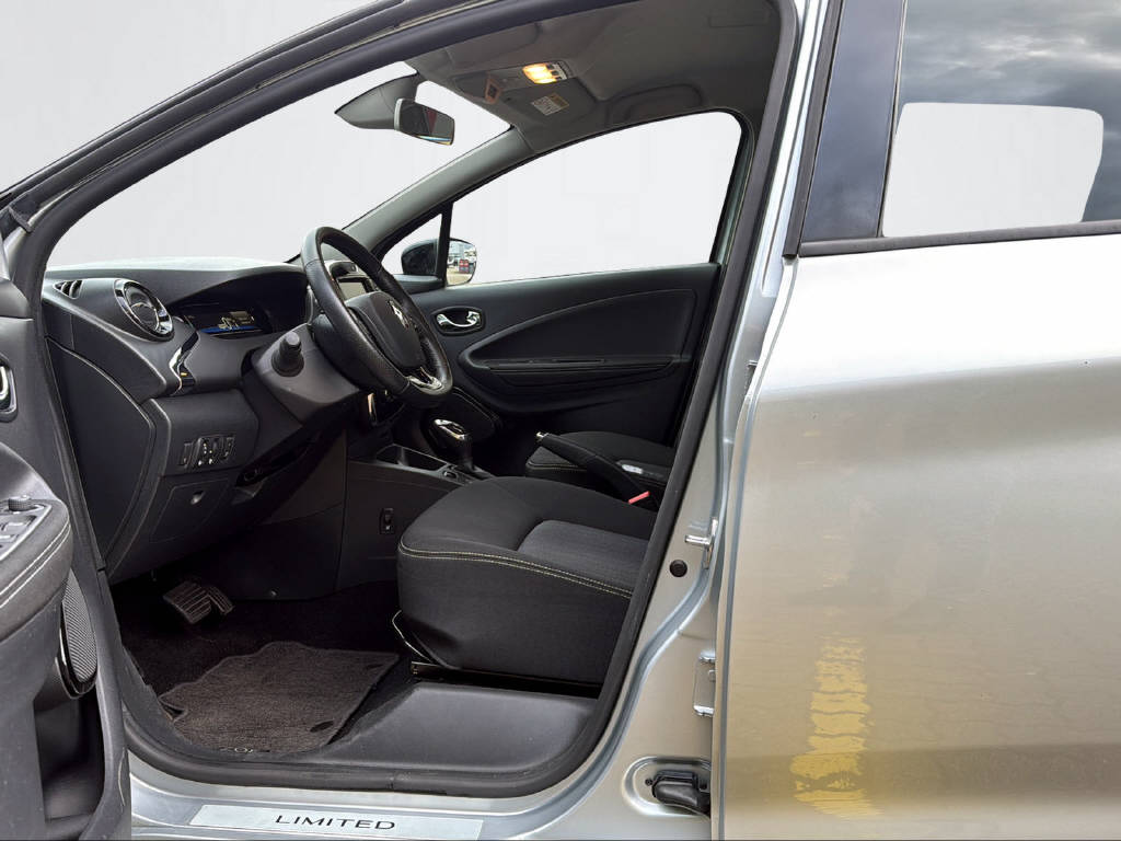 RENAULT Zoe R110 Limited-image-9
