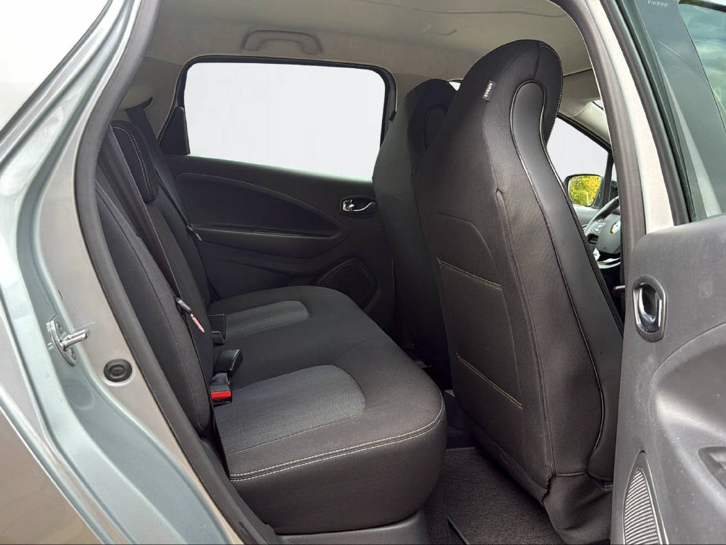 RENAULT Zoe R110 Limited-image-14
