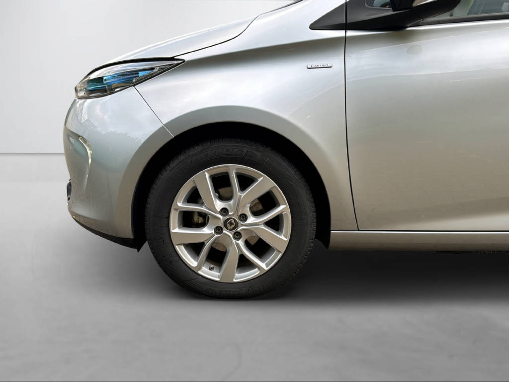 RENAULT Zoe R110 Limited-image-7
