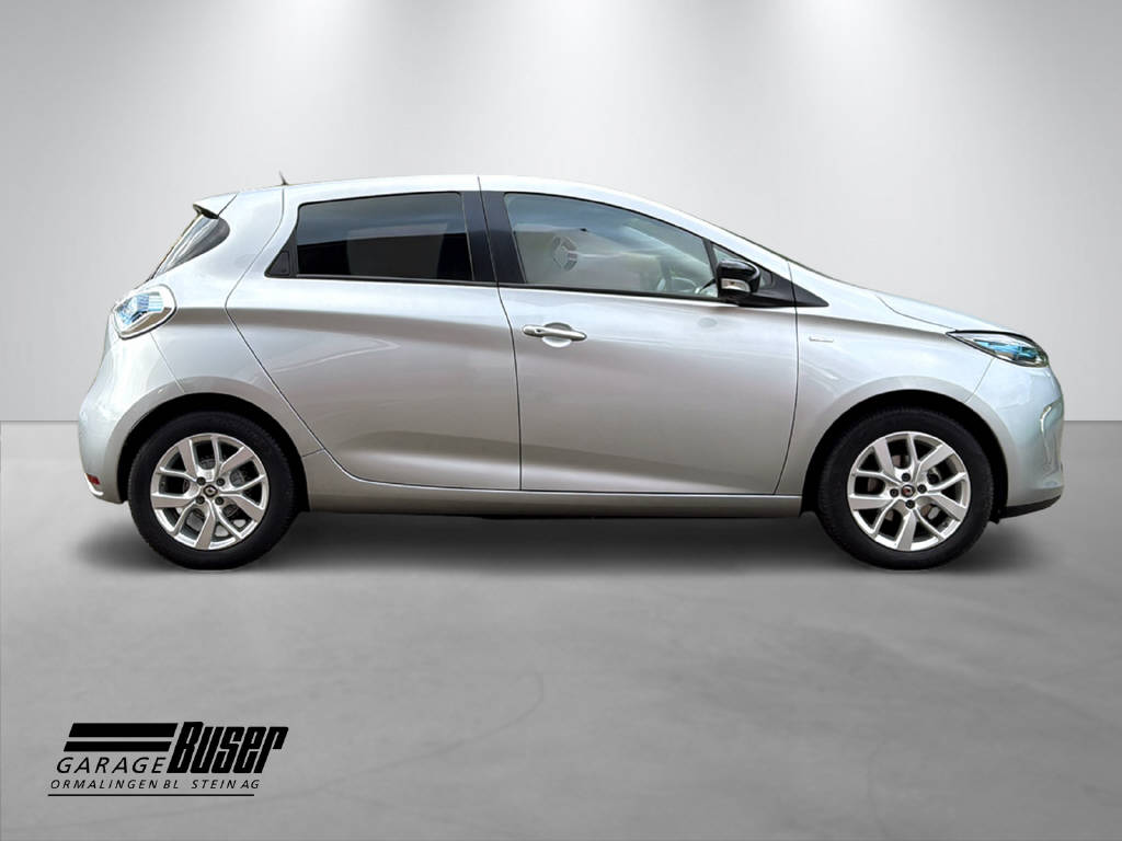 RENAULT Zoe R110 Limited-image-3