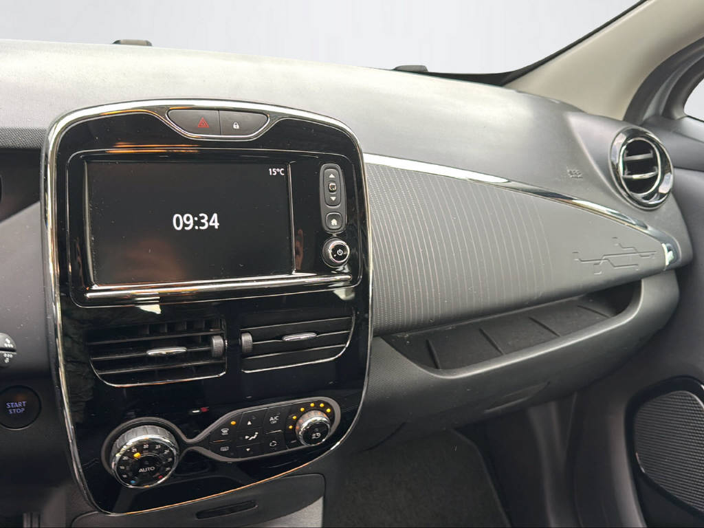 RENAULT Zoe R110 Limited-image-13