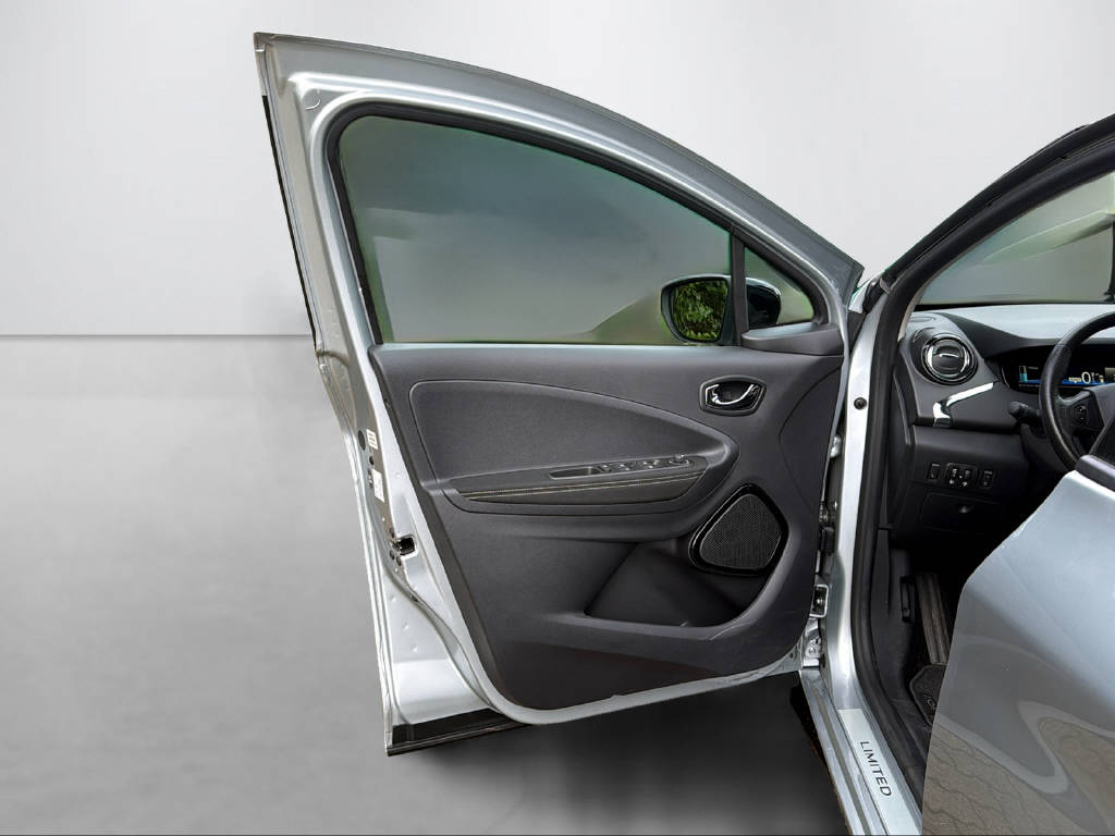 RENAULT Zoe R110 Limited-image-8