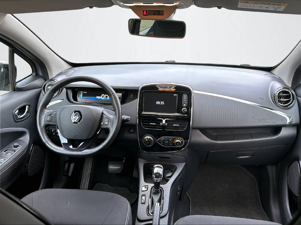 RENAULT Zoe R110 Limited-image-12