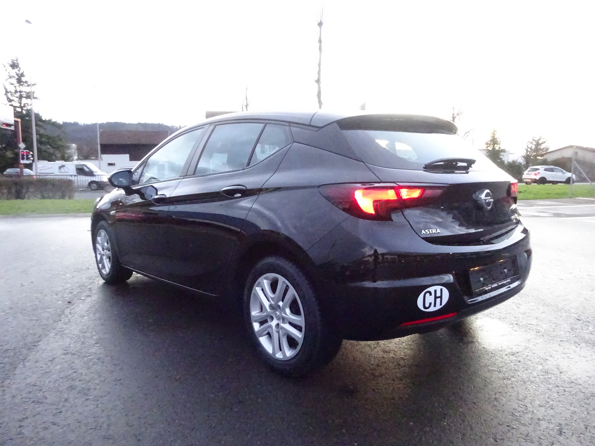 OPEL Astra 1.0i Turbo EcoTec-image-6