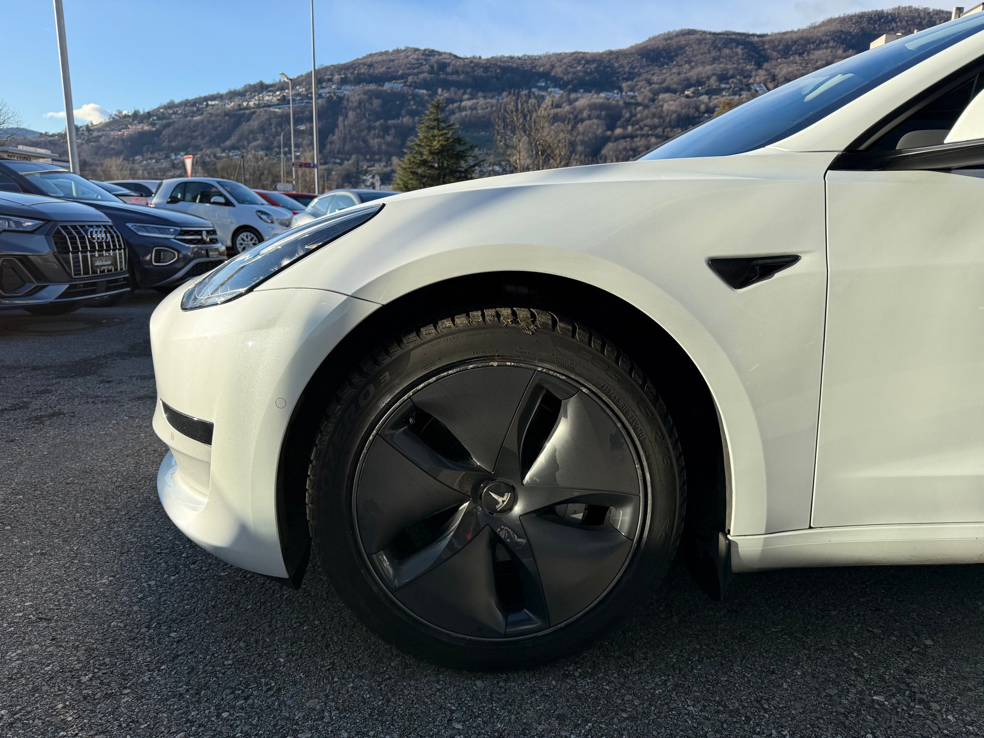 TESLA Model 3-image-19