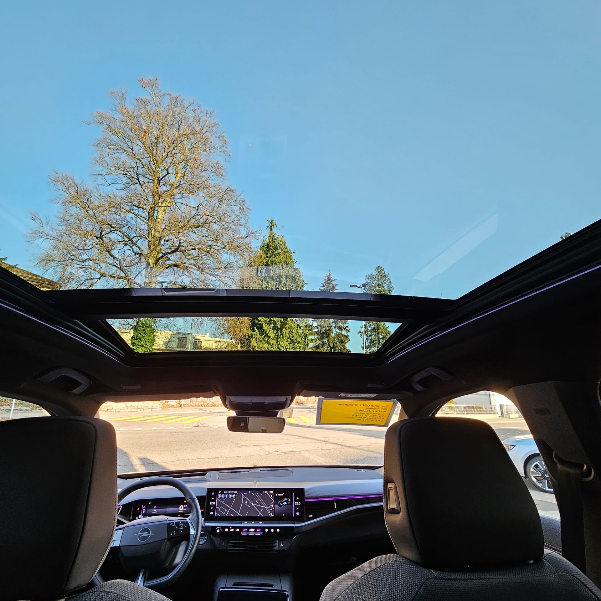 OPEL Grandland El. 73kWh GS-image-21