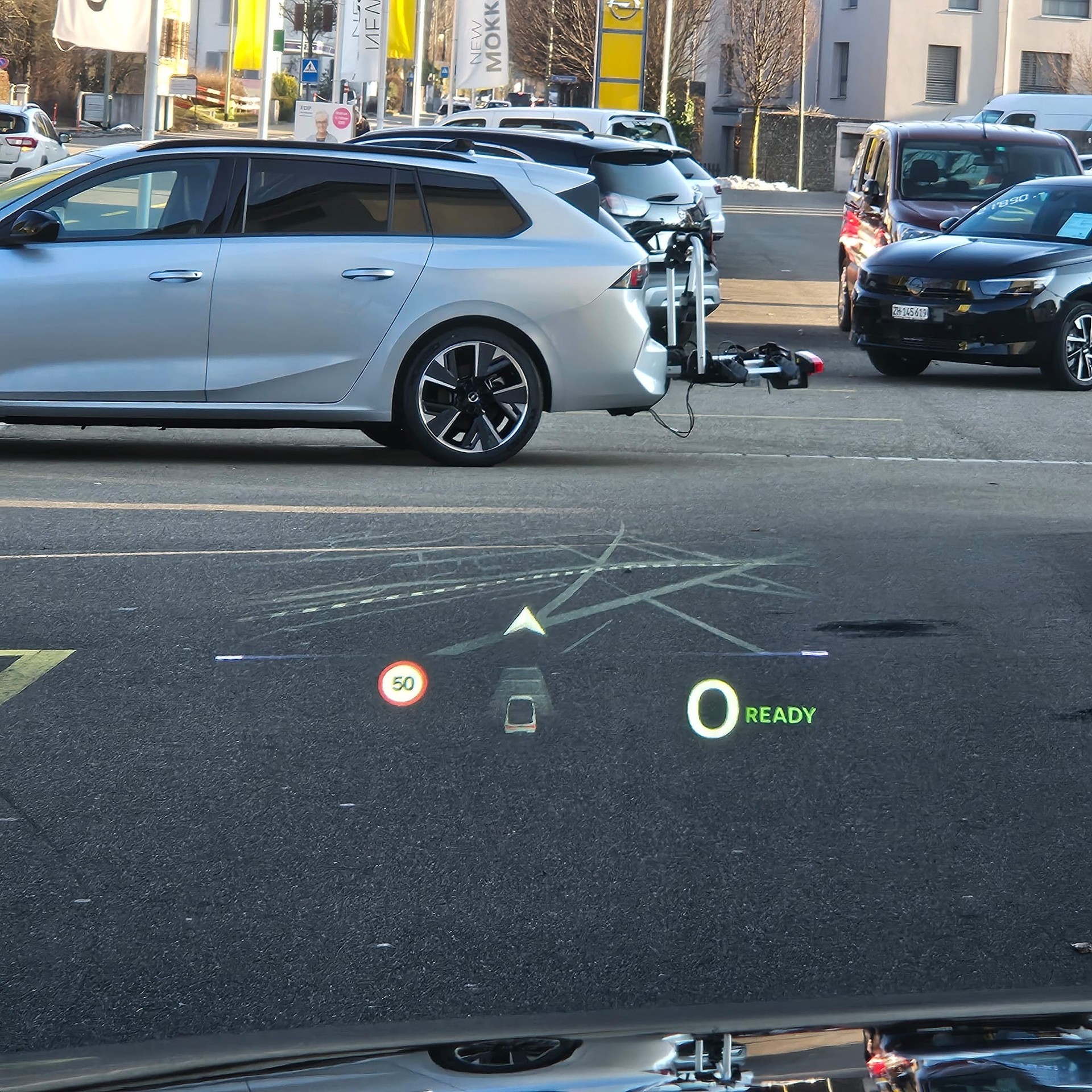 OPEL Grandland El. 73kWh GS-image-12