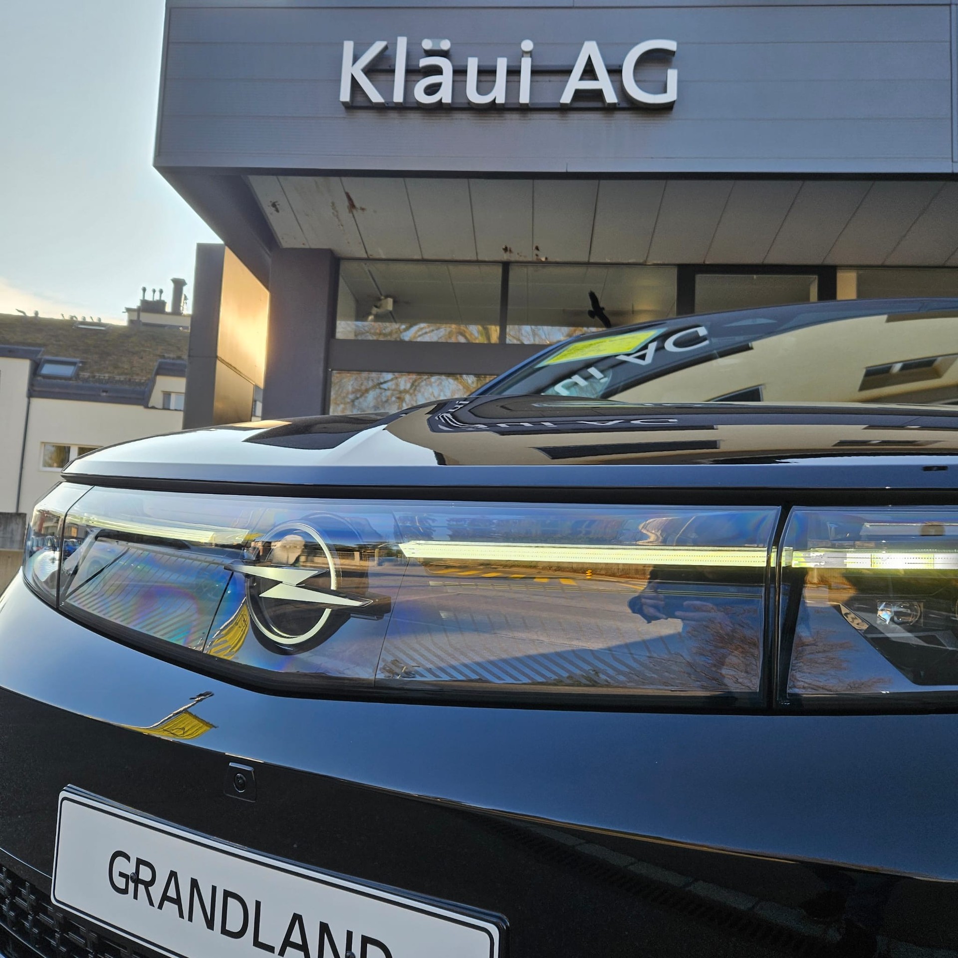 OPEL Grandland El. 73kWh GS-showroom-element-1