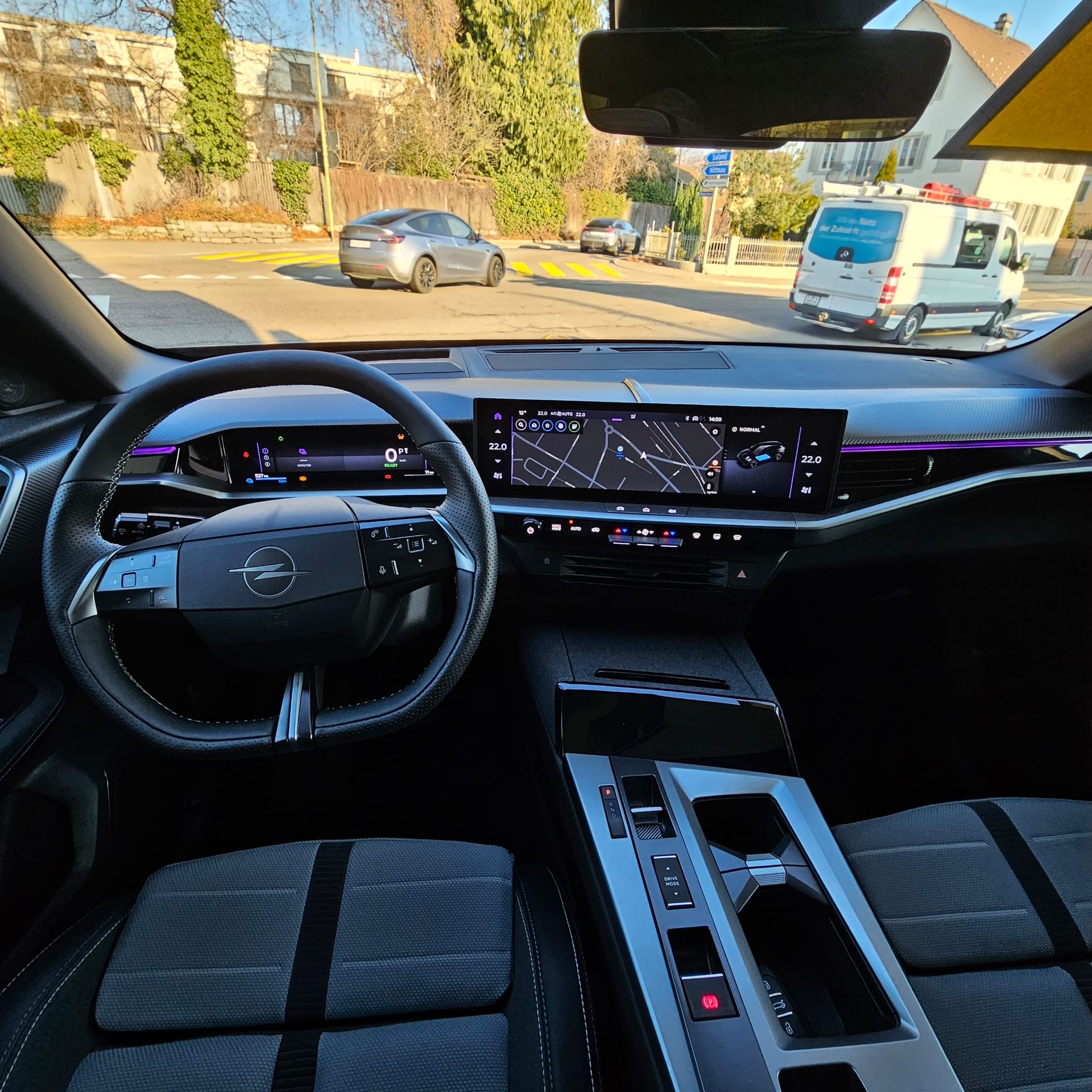 OPEL Grandland El. 73kWh GS-image-22