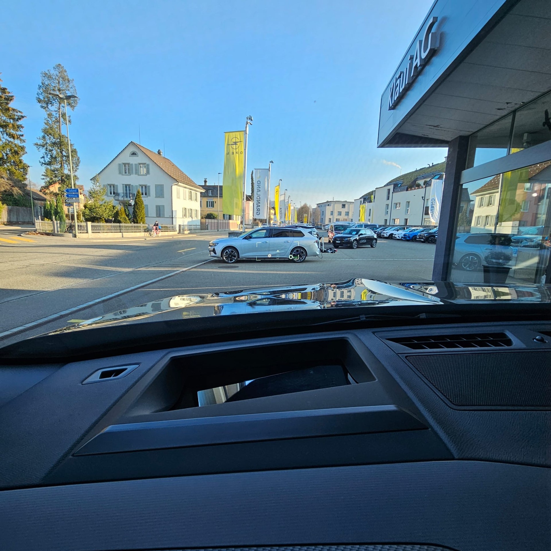 OPEL Grandland El. 73kWh GS-image-17