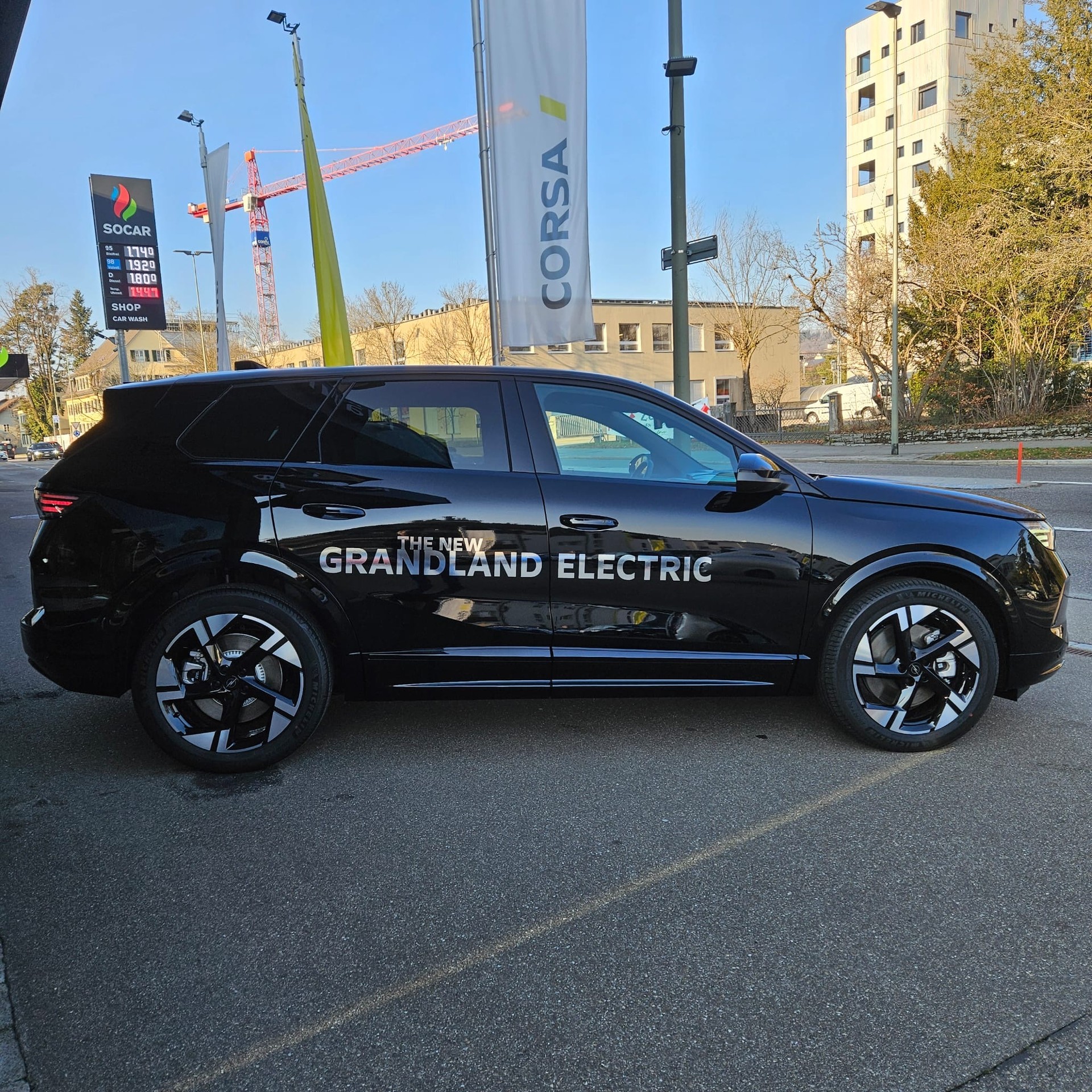 OPEL Grandland El. 73kWh GS-image-8