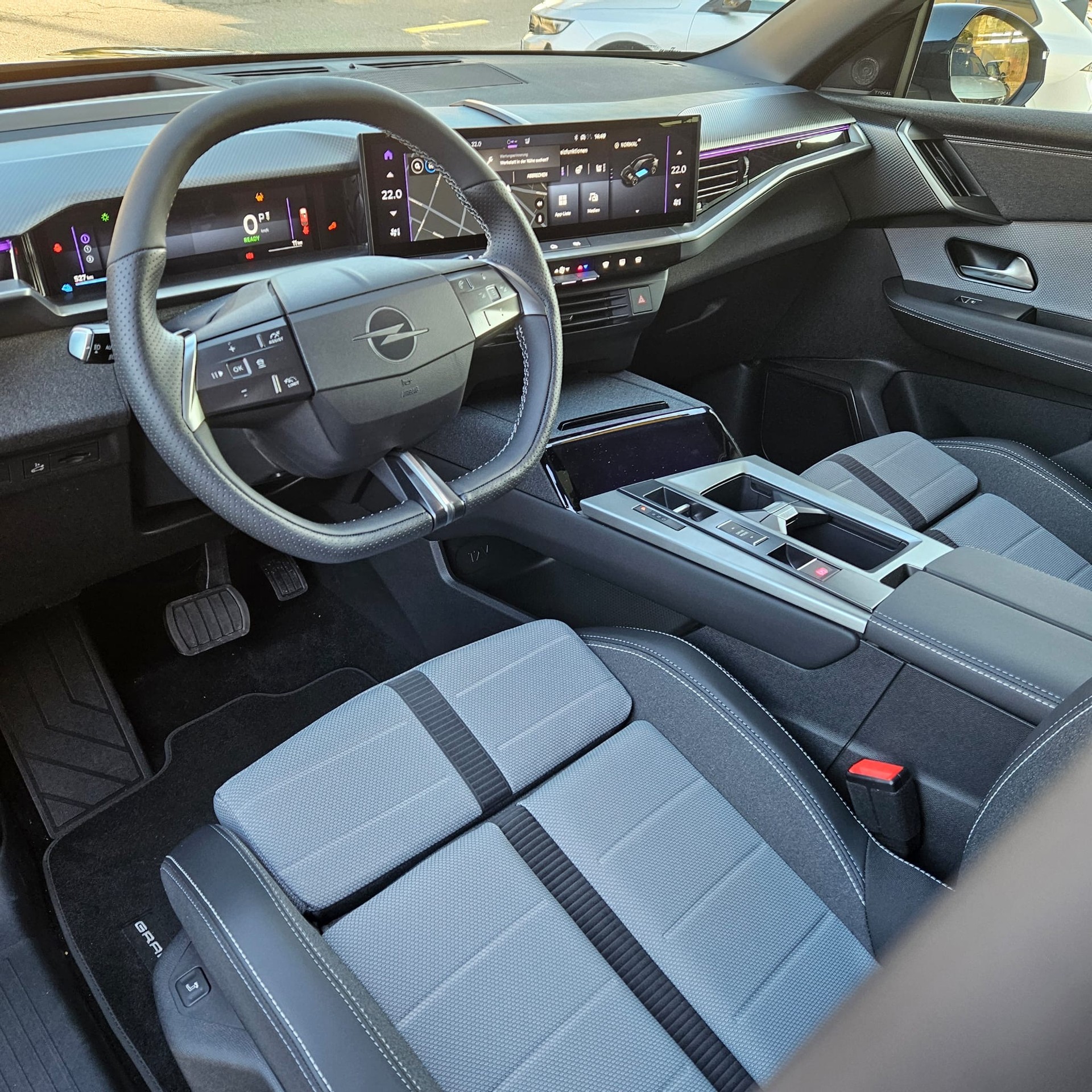 OPEL Grandland El. 73kWh GS-image-23