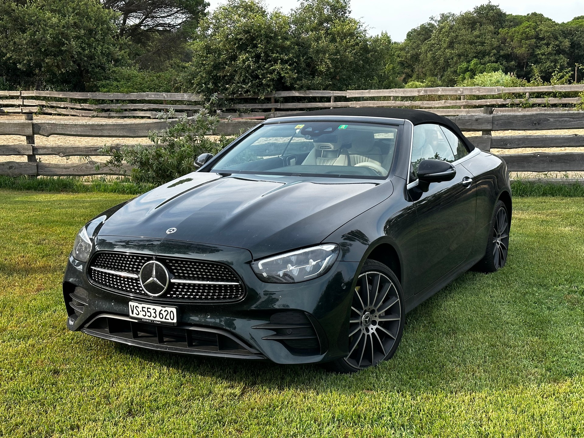 MERCEDES-BENZ AMG LINE-image-0