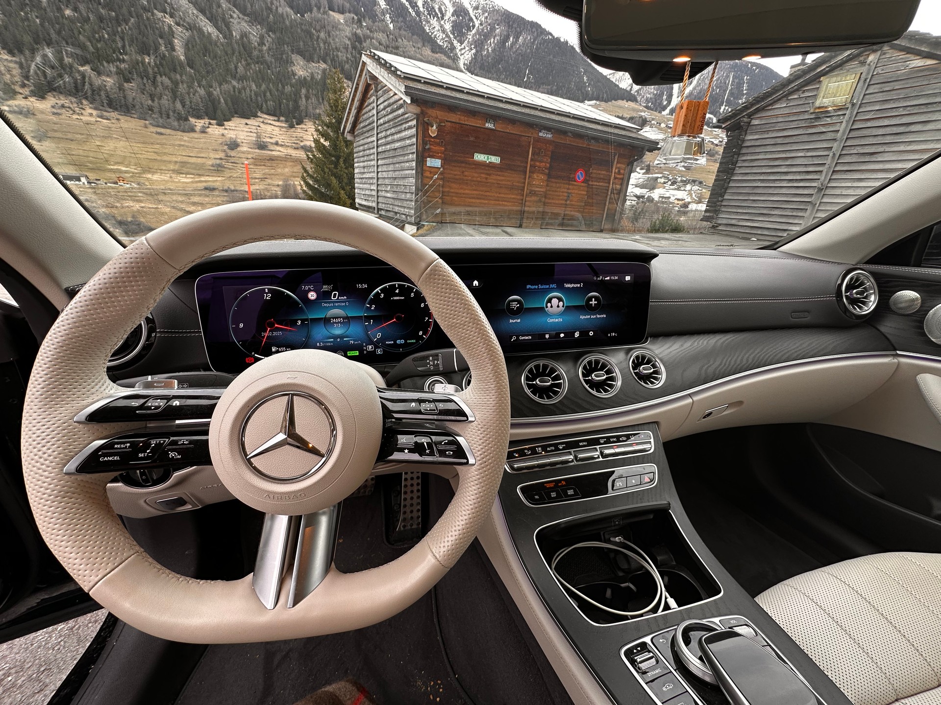 MERCEDES-BENZ AMG LINE-image-1