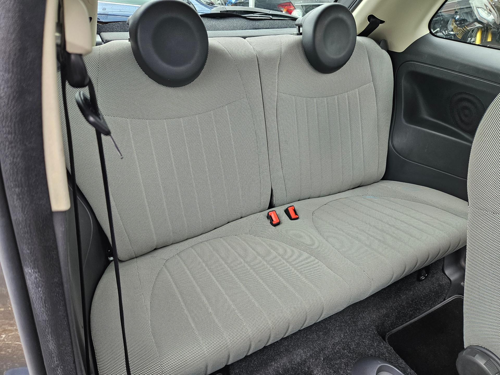 FIAT 500 0.9 Twinair Turbo Lounge-image-9