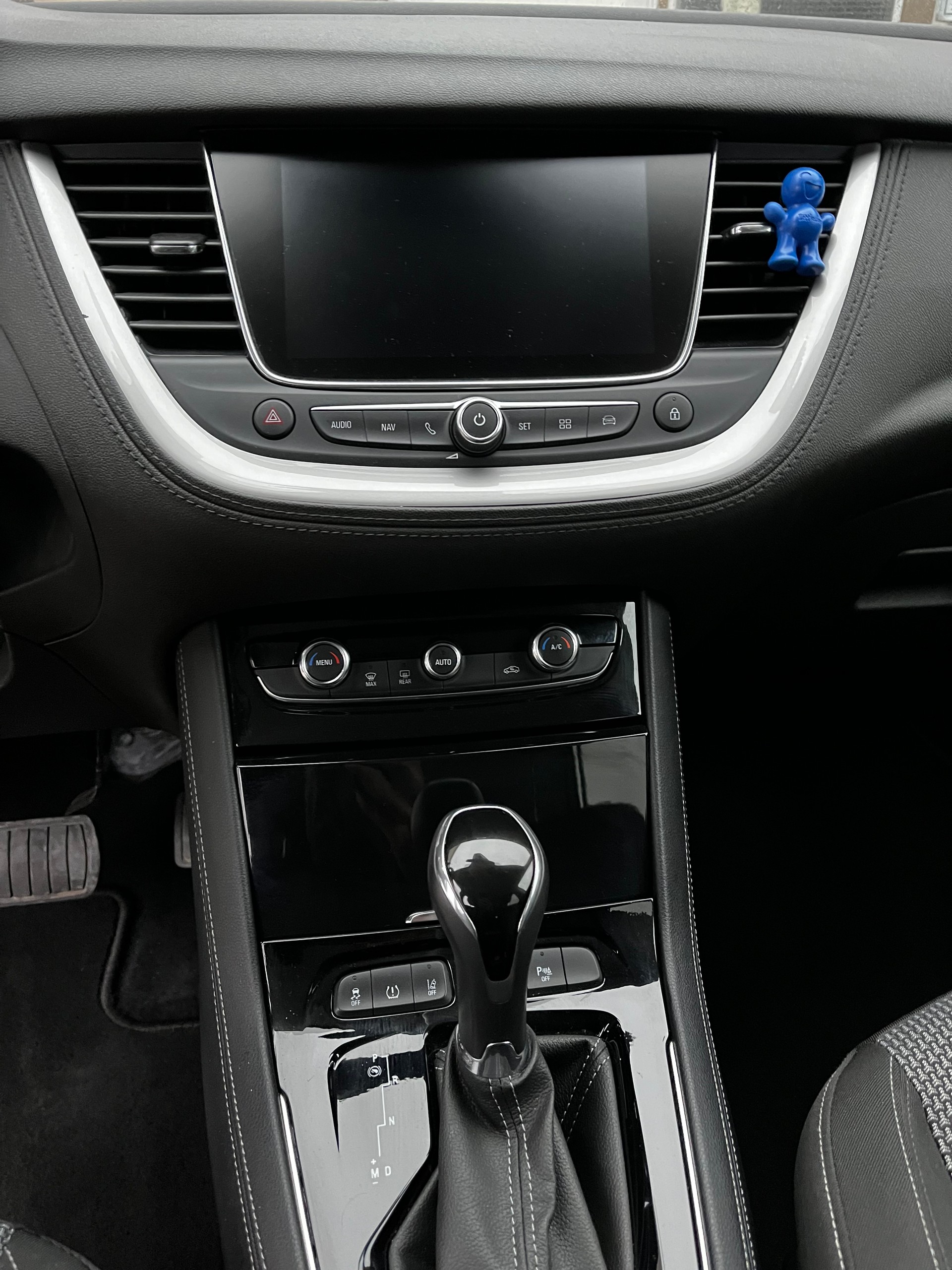 OPEL Grandland X 1.2i TP Enjoy Automatik-image-6