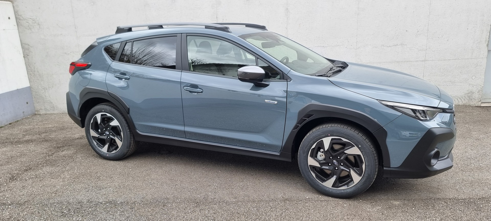 SUBARU Crosstrek 2.0 e Swiss Plu-image-9