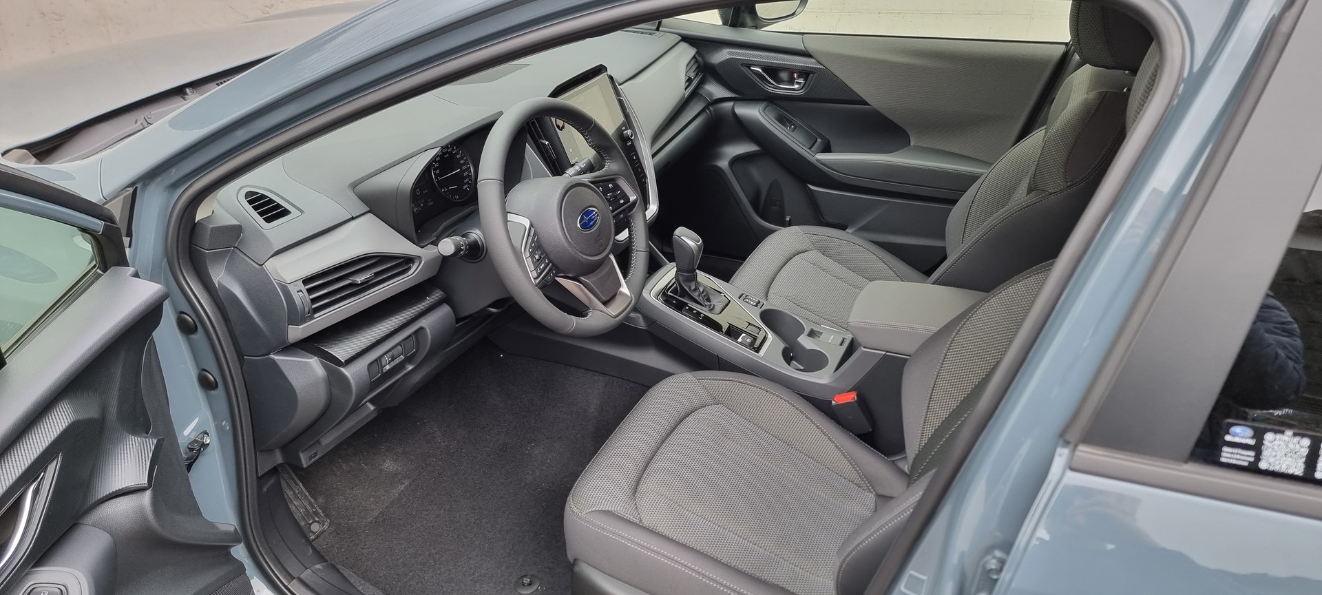 SUBARU Crosstrek 2.0 e Swiss Plu-image-7