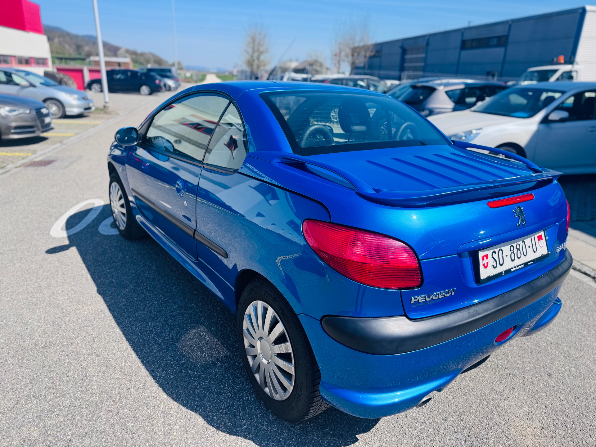 PEUGEOT 206 CC 2.0 16V-image-6