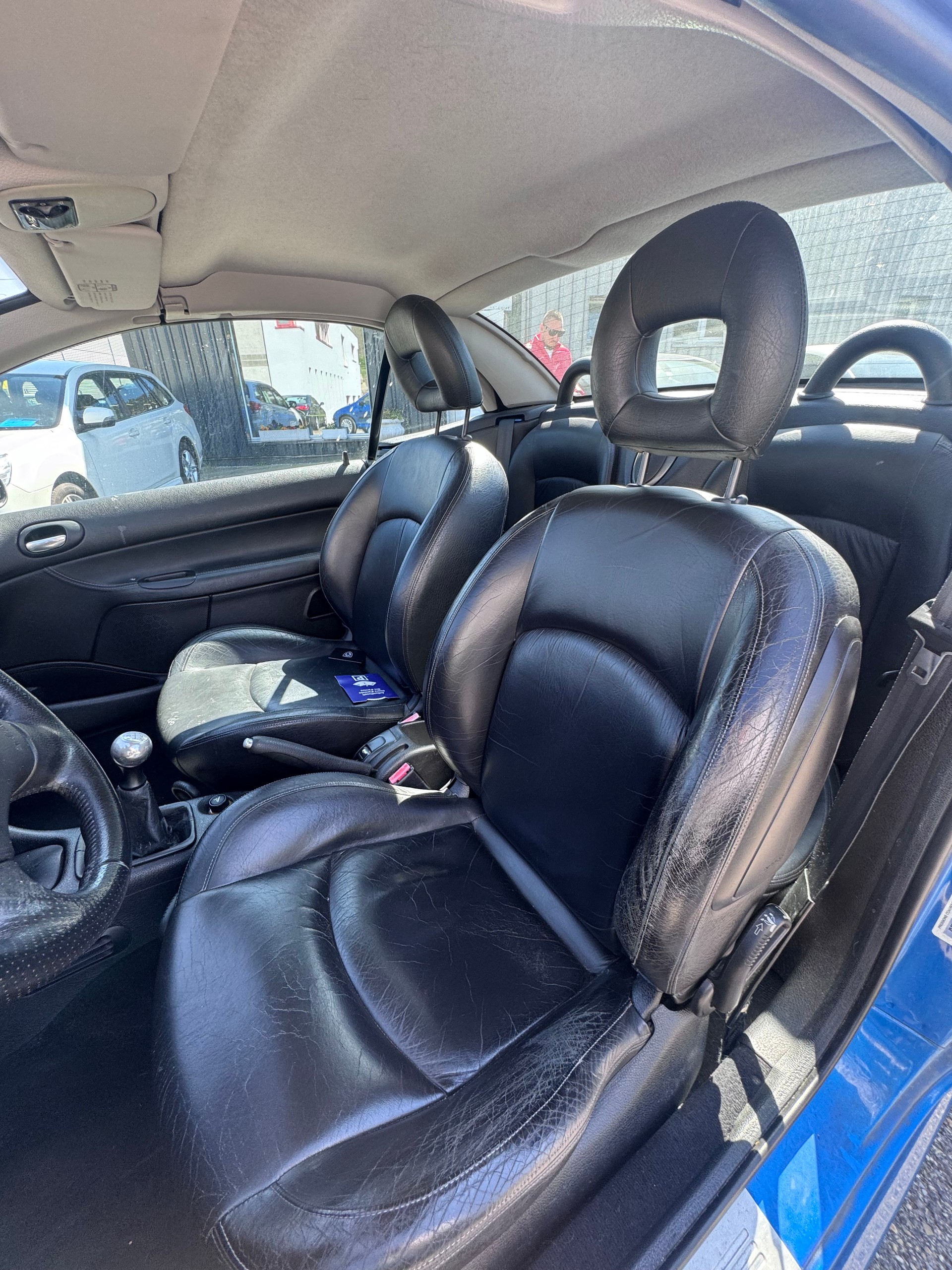 PEUGEOT 206 CC 2.0 16V-image-8
