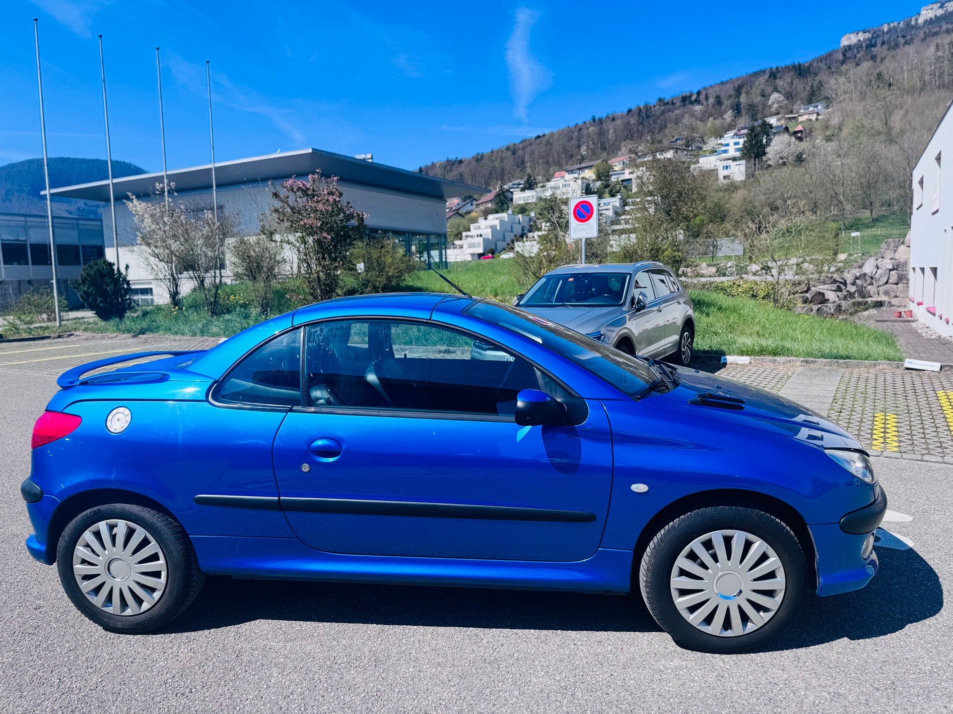 PEUGEOT 206 CC 2.0 16V-image-3