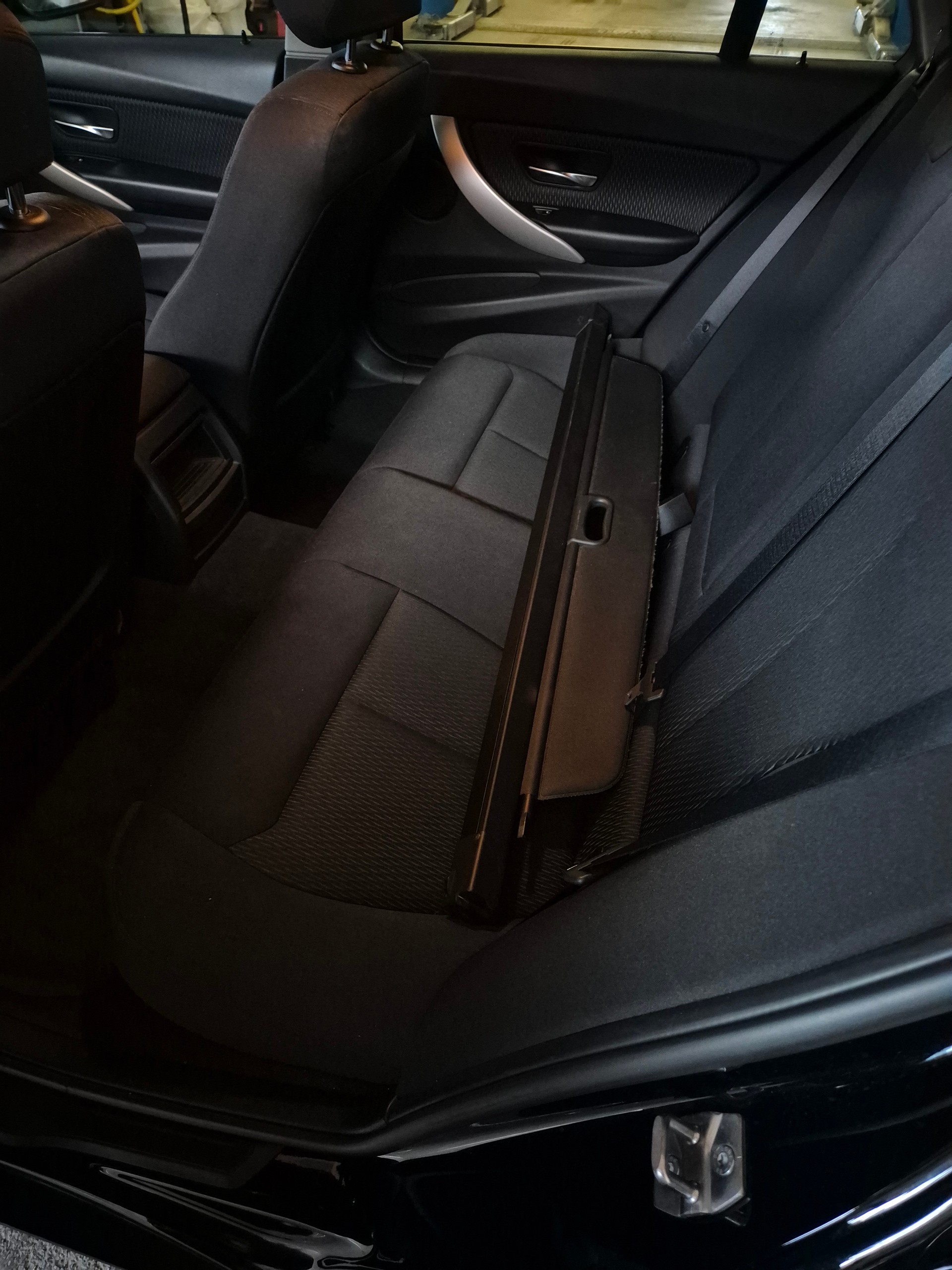 BMW 316i Touring Business-image-7