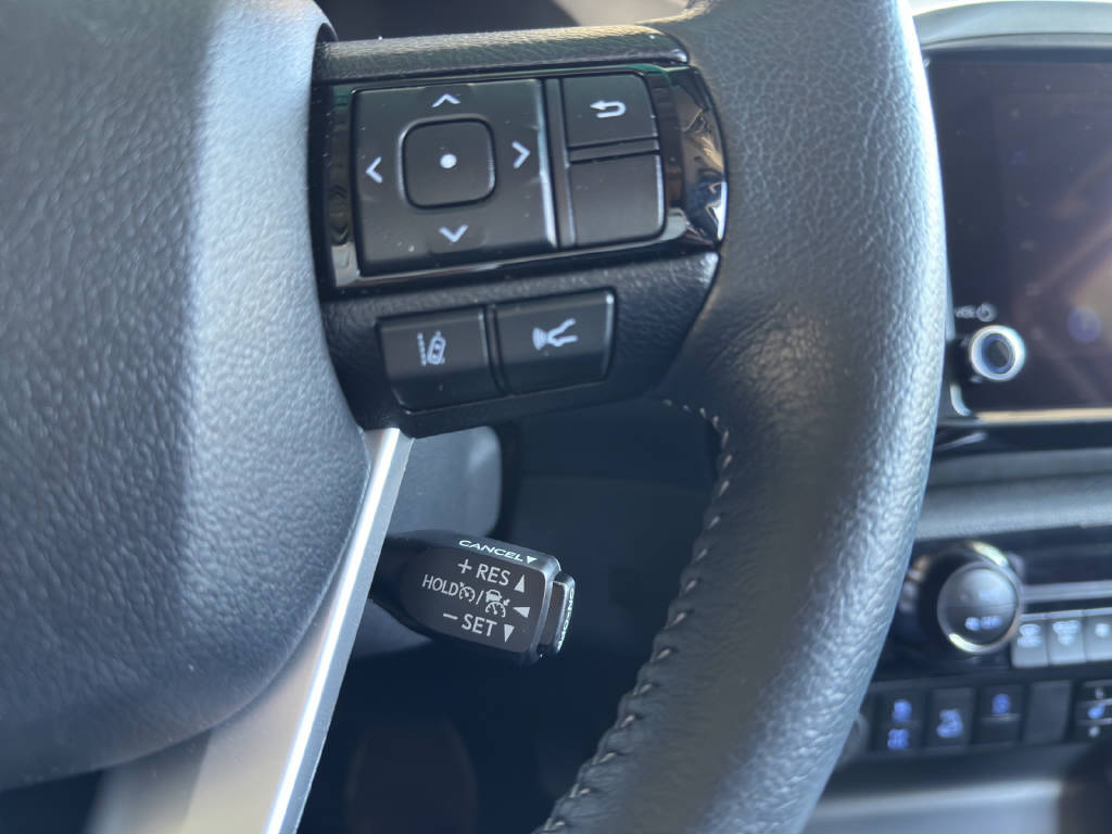 TOYOTA Hilux Extra Cab.-Pick-up 2.4 D-4D 150 Style-image-9