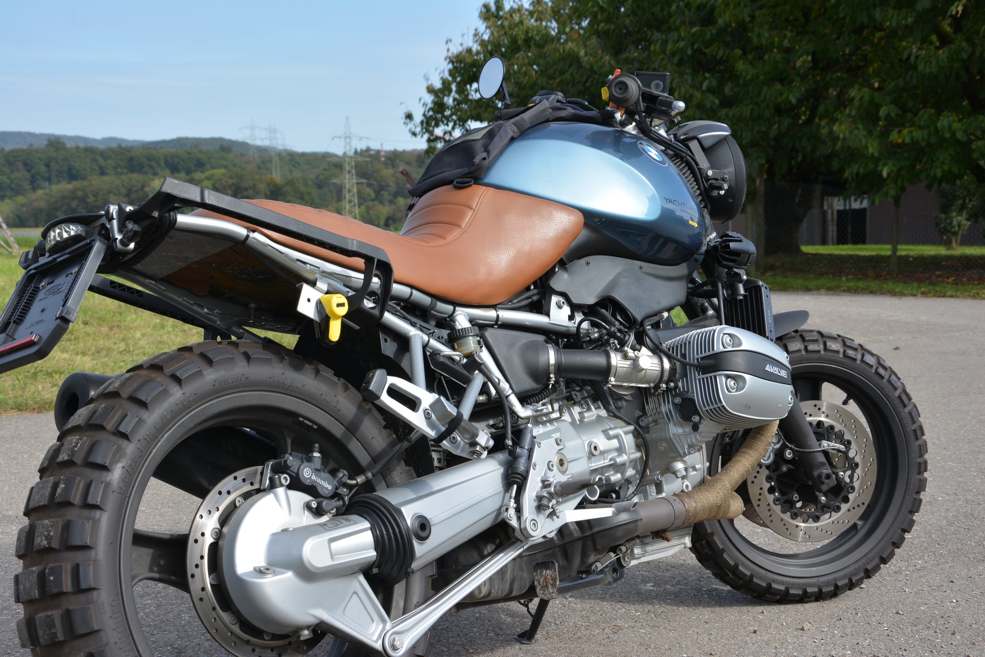 BMW R 850-image-6