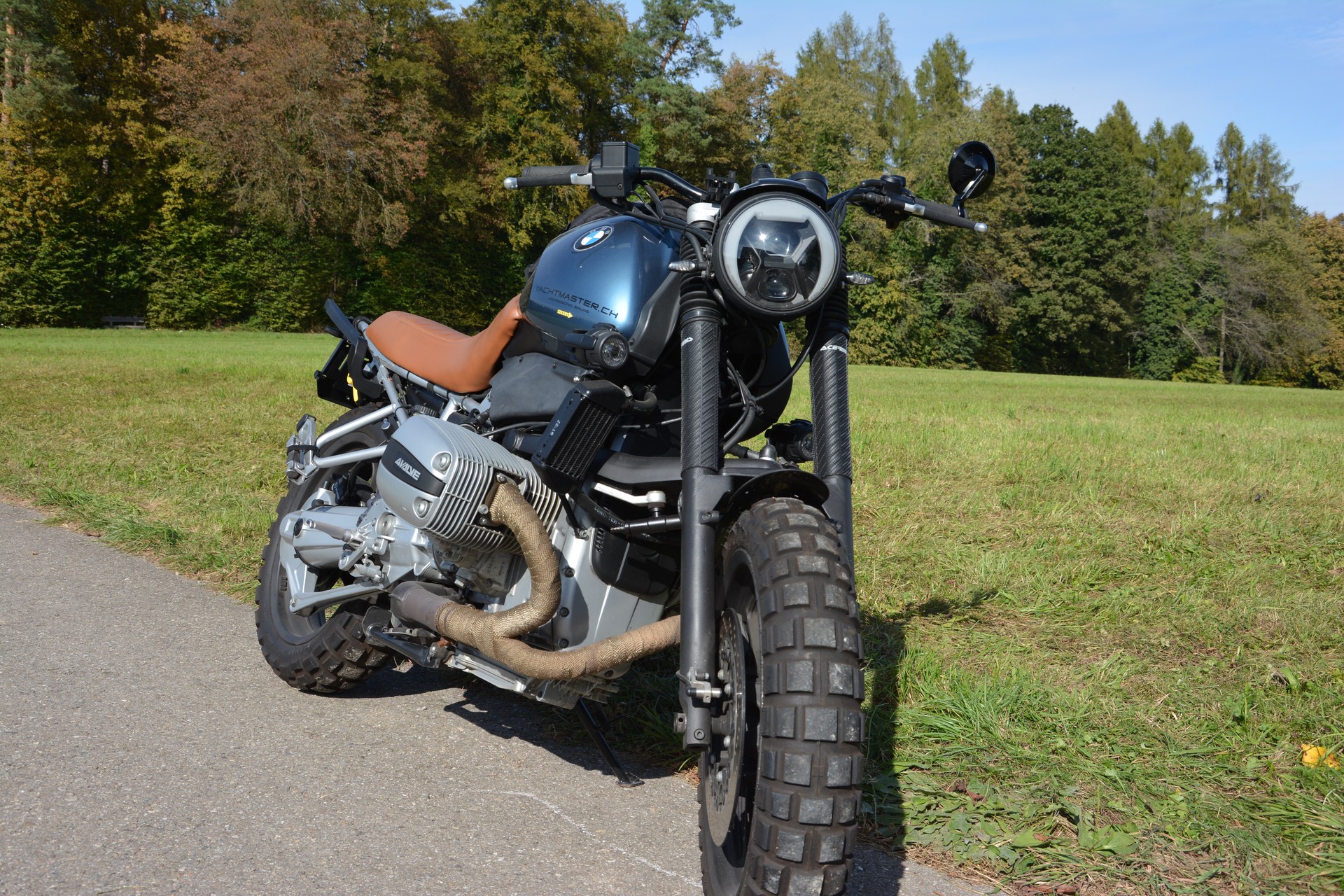 BMW R 850-image-4