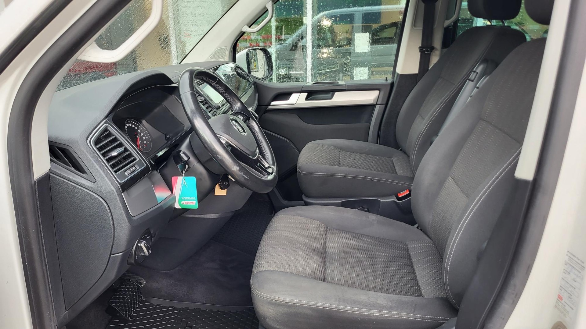 VW T6 Multivan 2.0 TDI Family DSG-image-4
