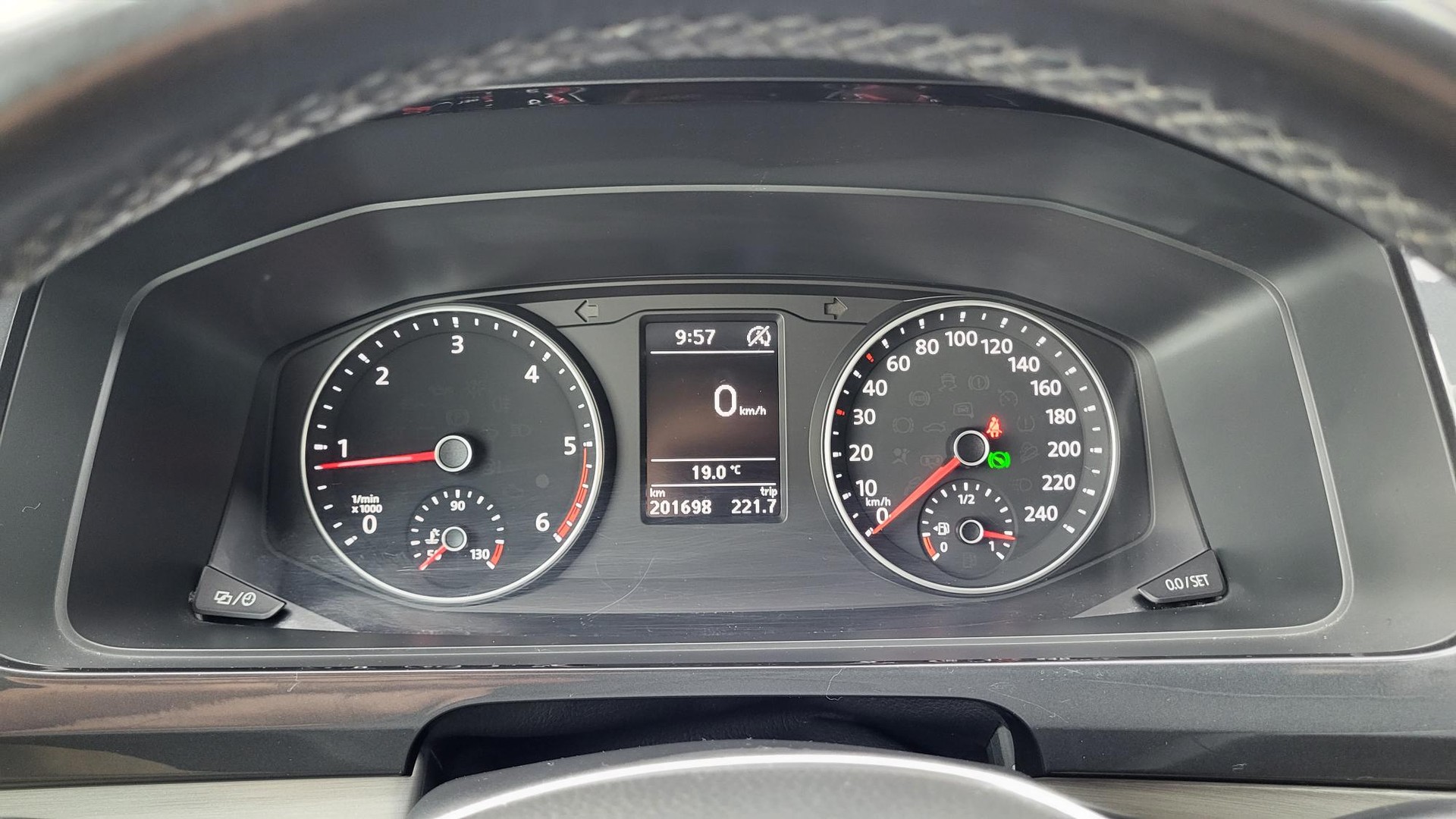 VW T6 Multivan 2.0 TDI Family DSG-image-6