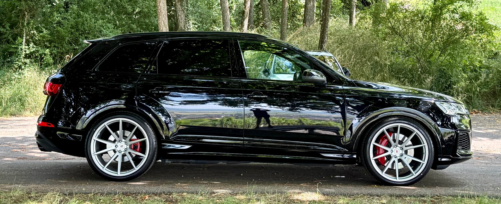 AUDI SQ7 4.0 TDI quattro tiptronic-image-18