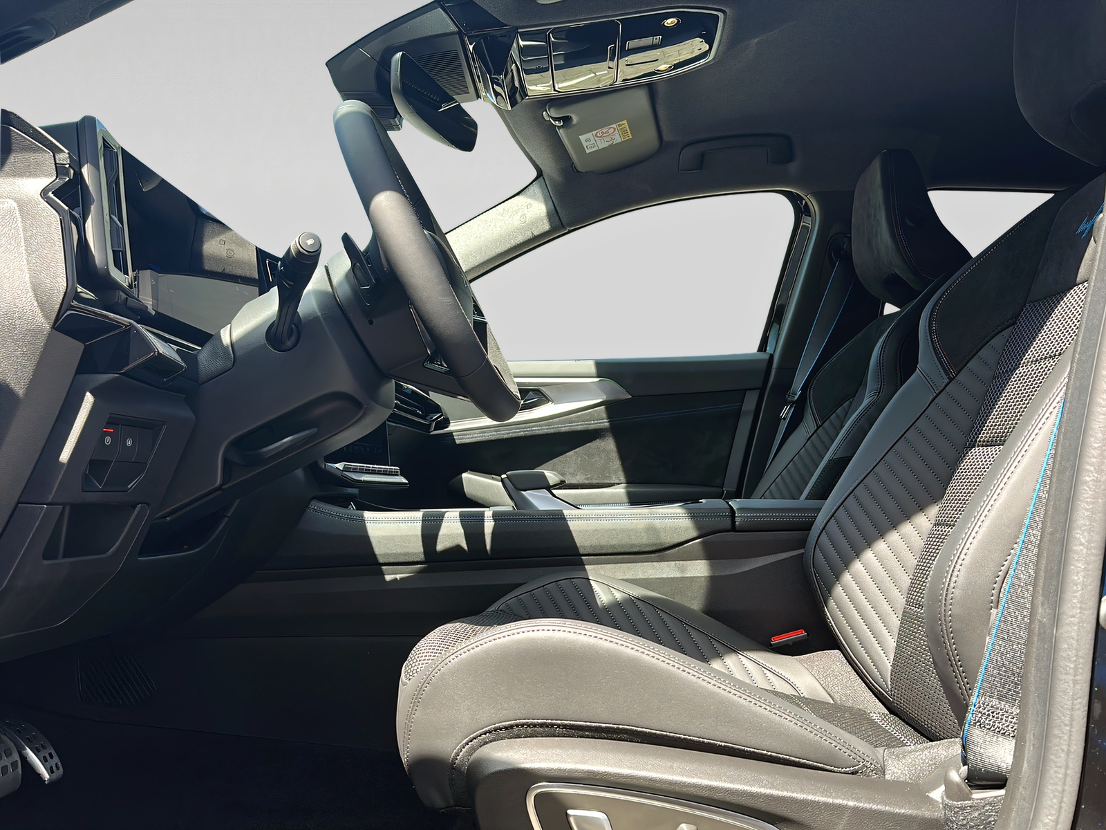 RENAULT Espace Full Hybrid E-Tech esprit Alpine full hybrid E-Tech 200 - 7 Seater-image-4